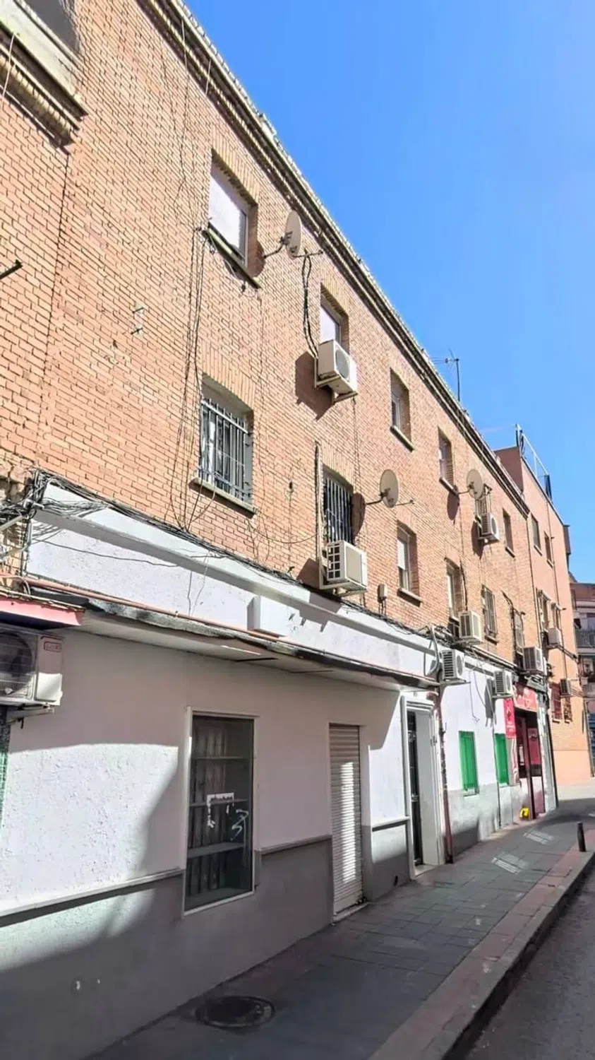 Piso en calle del Monte Perdido