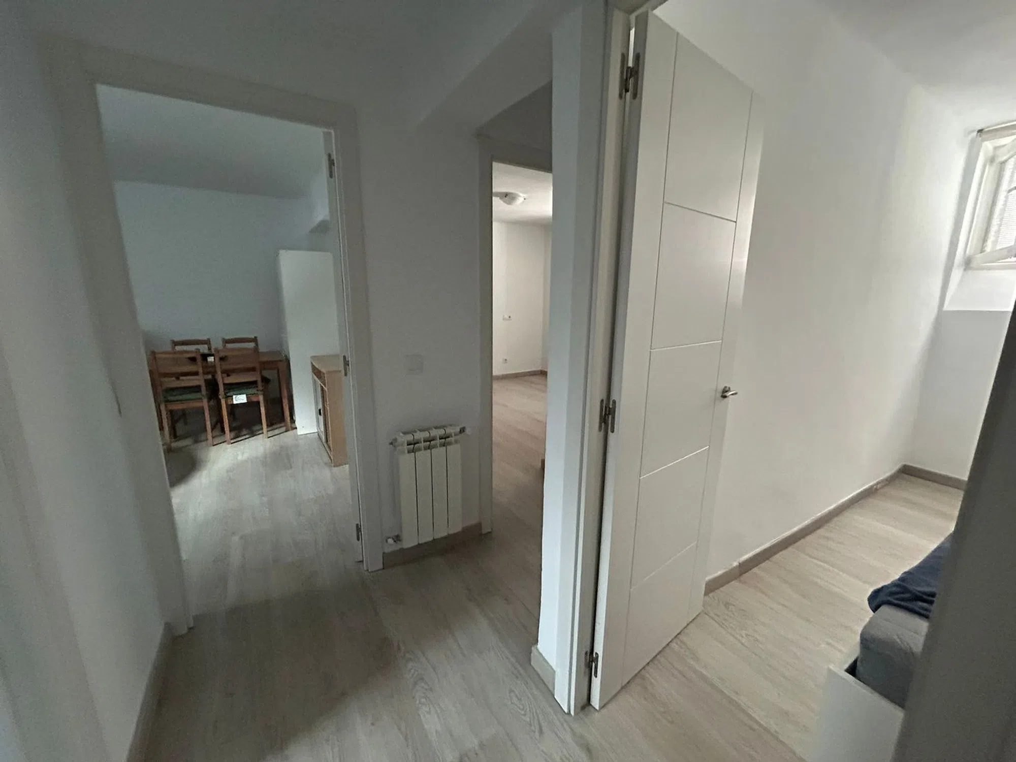 Piso en calle de Valderribas - Photo 2