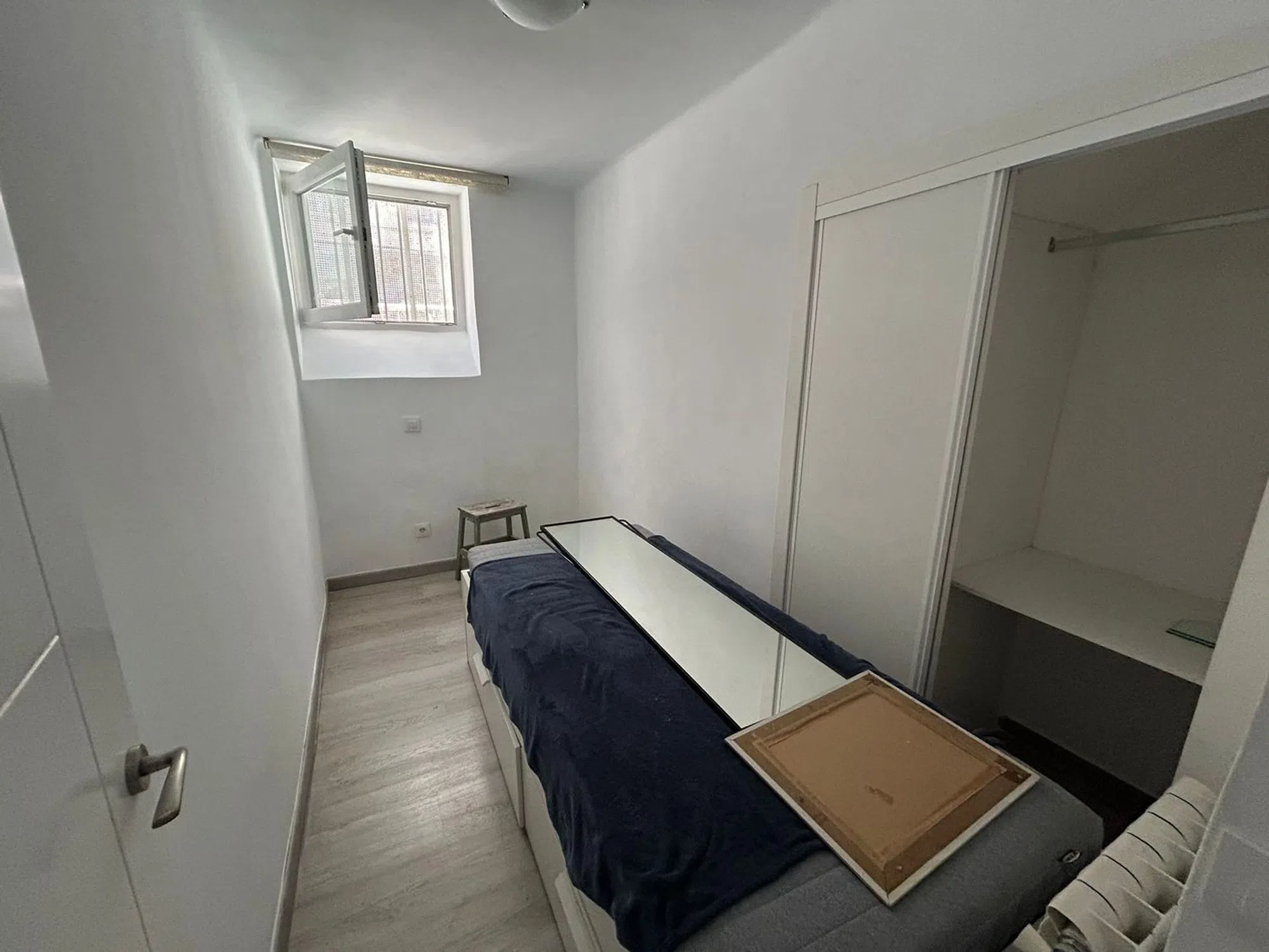 Piso en calle de Valderribas - Photo 8