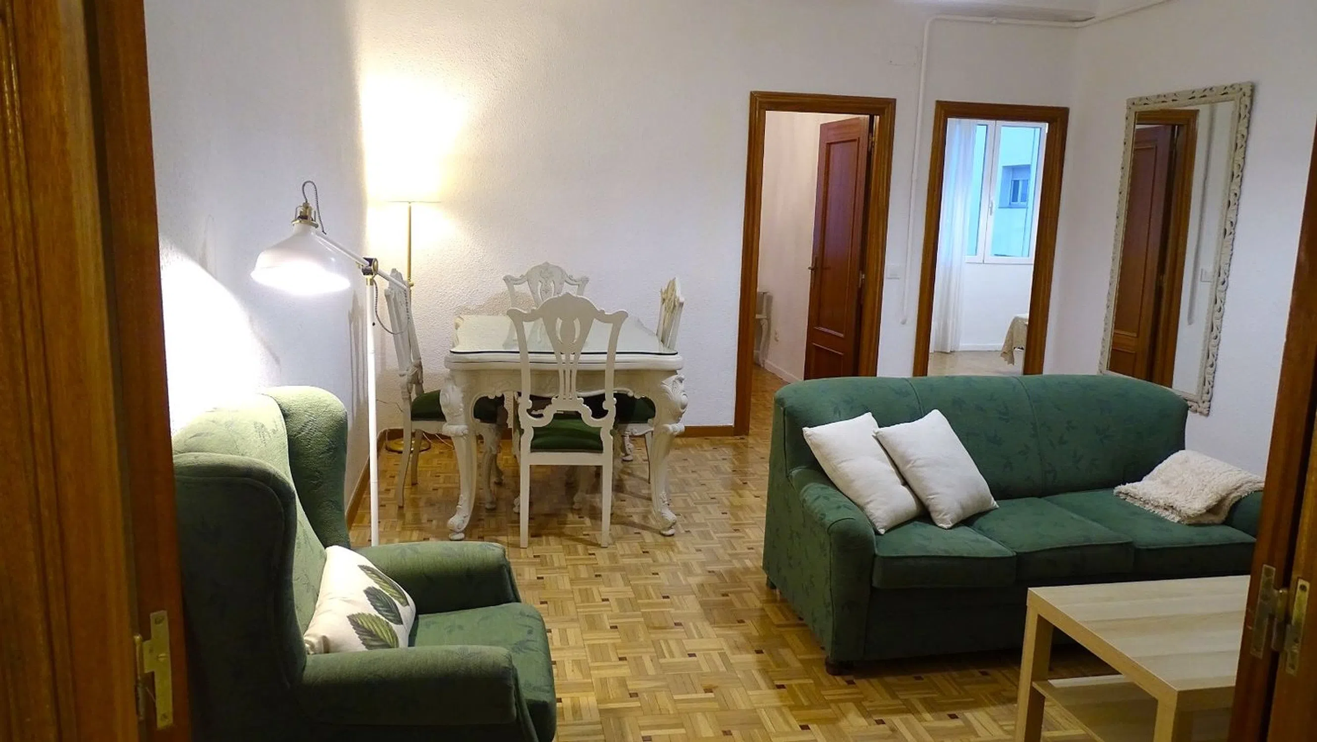 Piso en calle de Antonio Arias - Photo 7