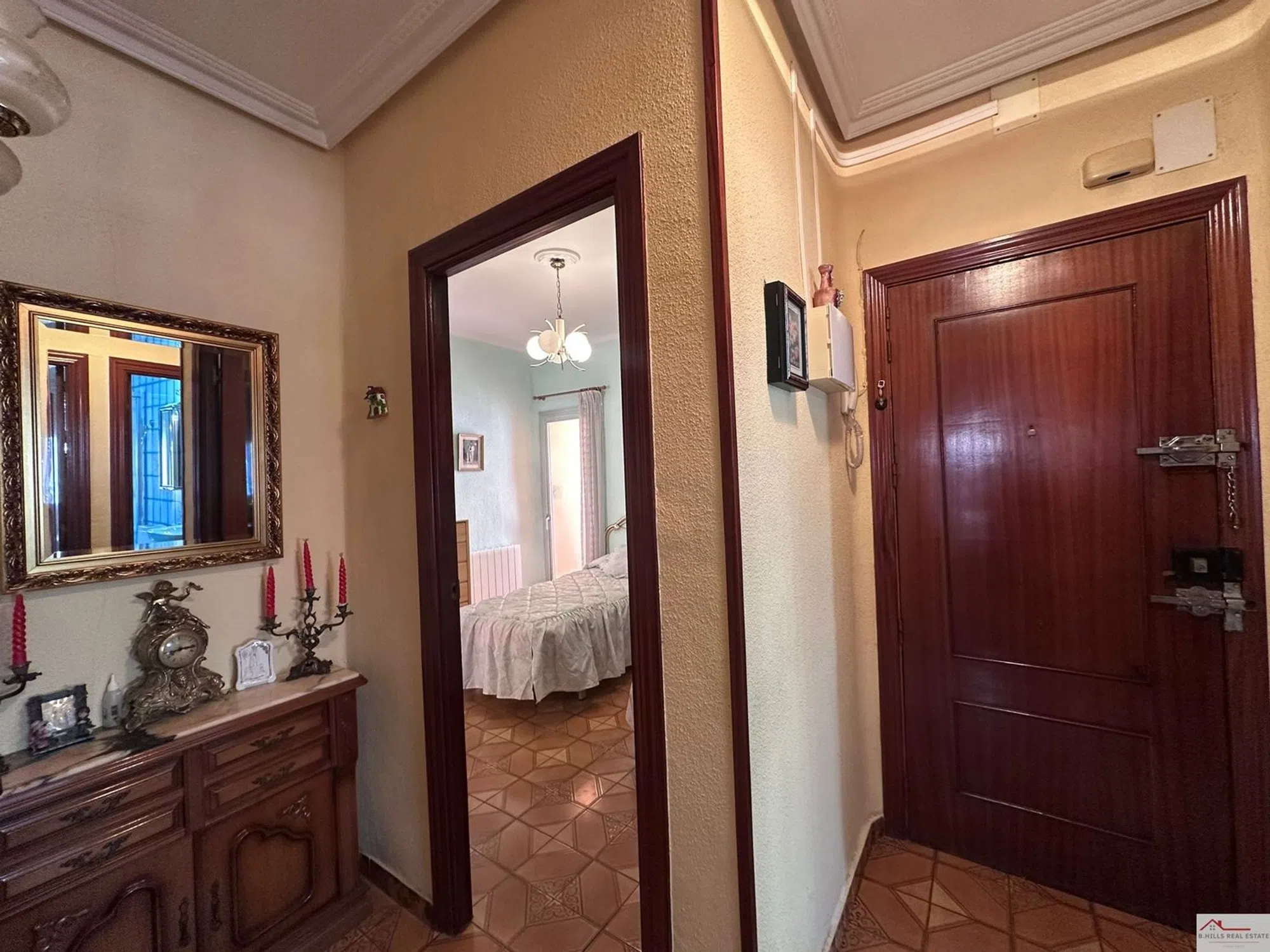 Piso en calle del Teniente Compaired - Photo 5