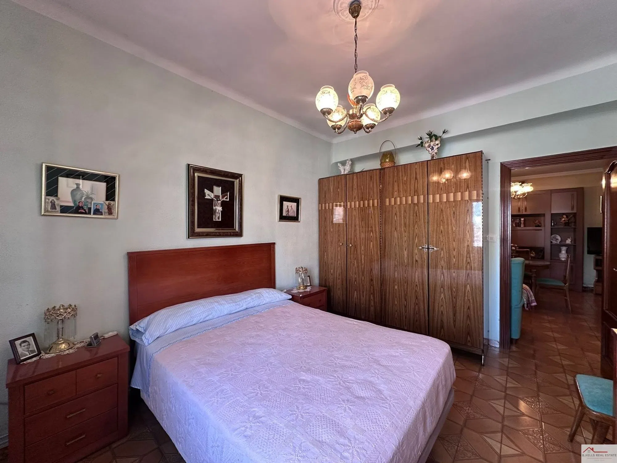 Piso en calle del Teniente Compaired - Photo 7