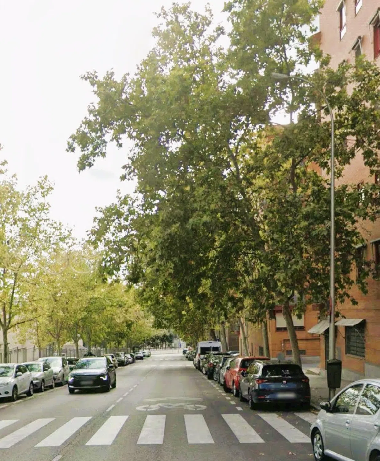 Piso en CL Maiz