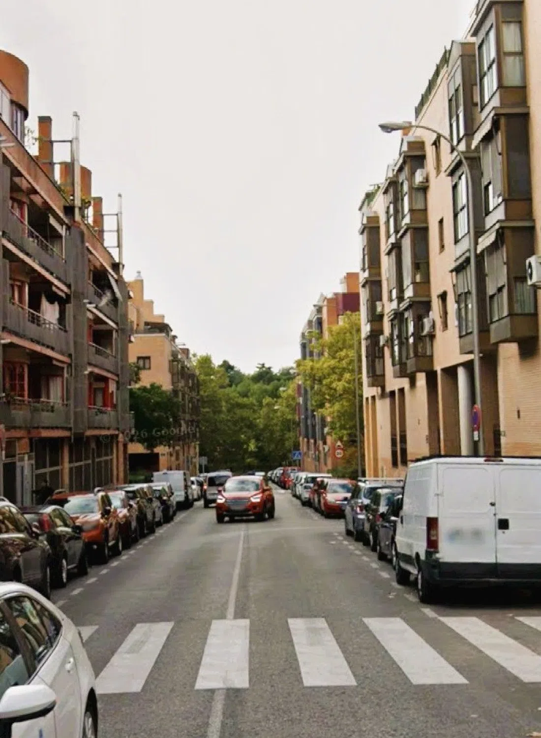 Piso en CL Maiz - Photo 3