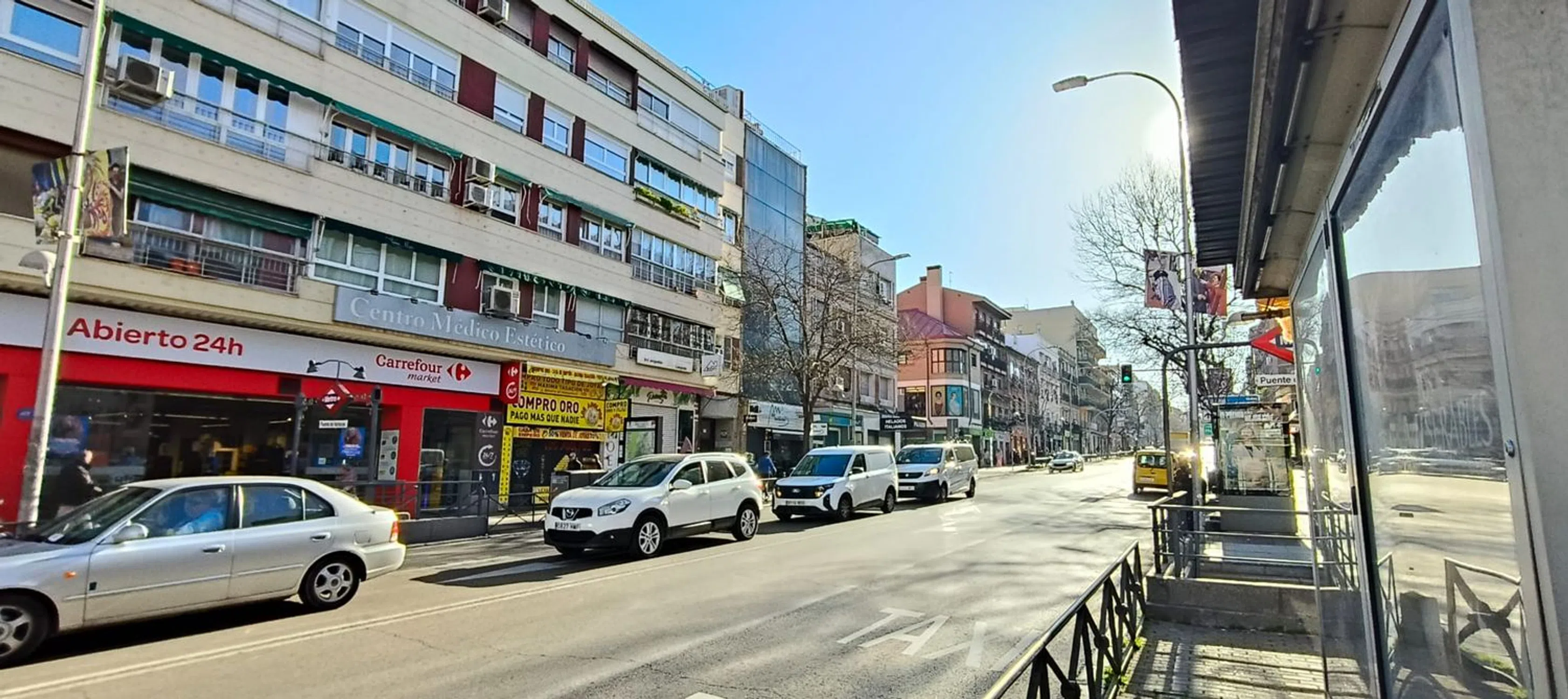 Dúplex en calle del Dr. Lozano, 17 - Photo 8