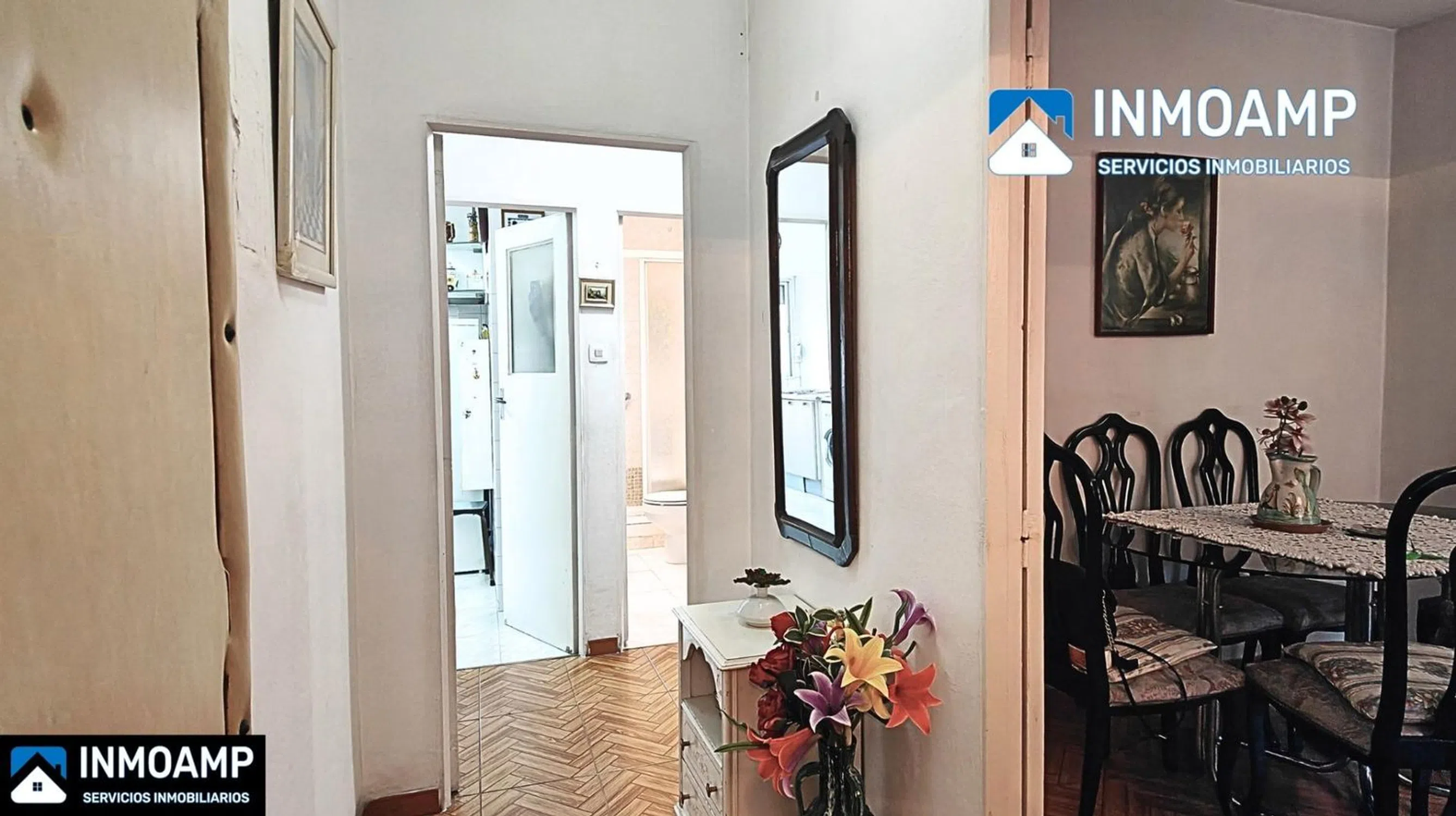Piso en calle de Movinda - Photo 2