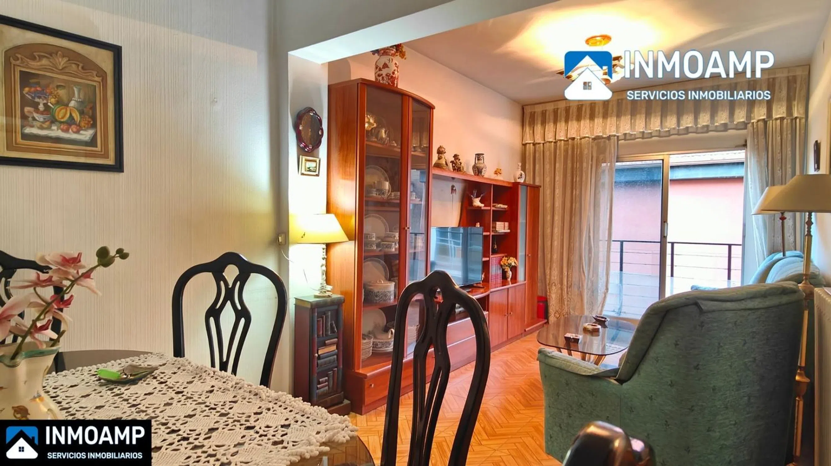 Piso en calle de Movinda - Photo 3
