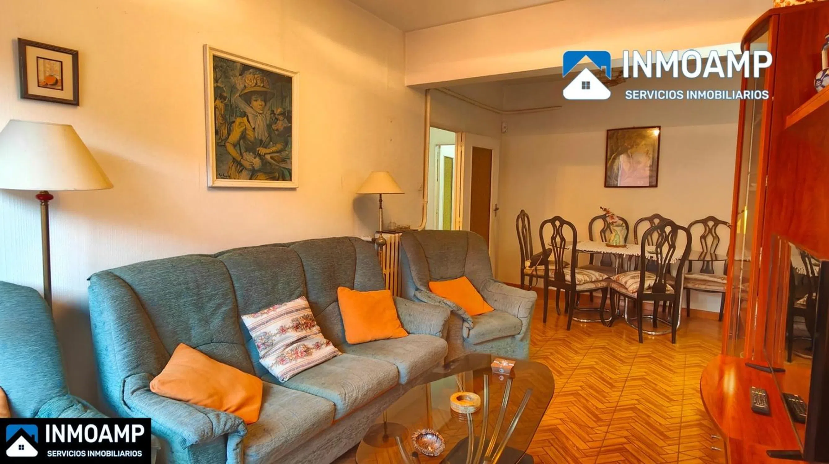 Piso en calle de Movinda - Photo 4