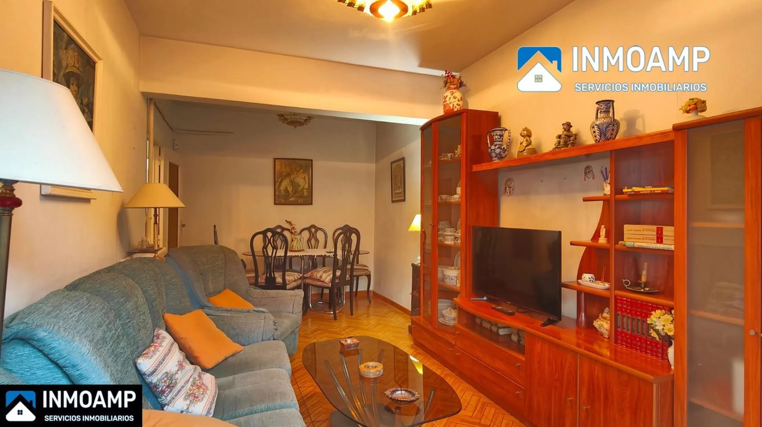 Piso en calle de Movinda - Photo 6