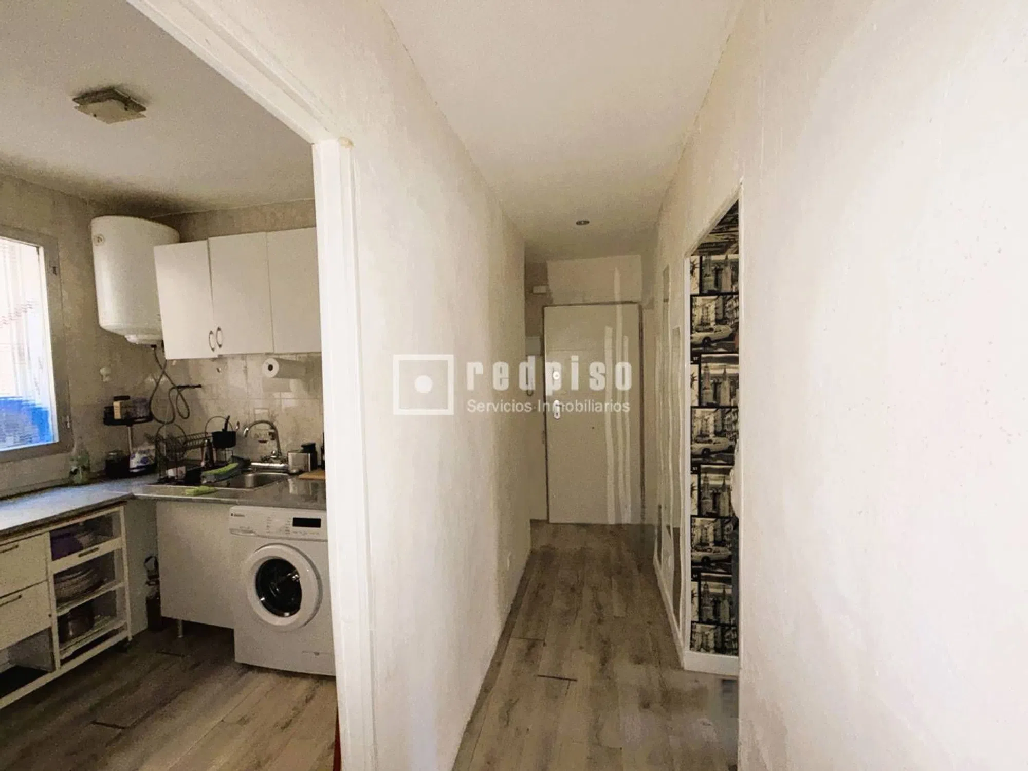 Piso en calle de la Rábida - Photo 5