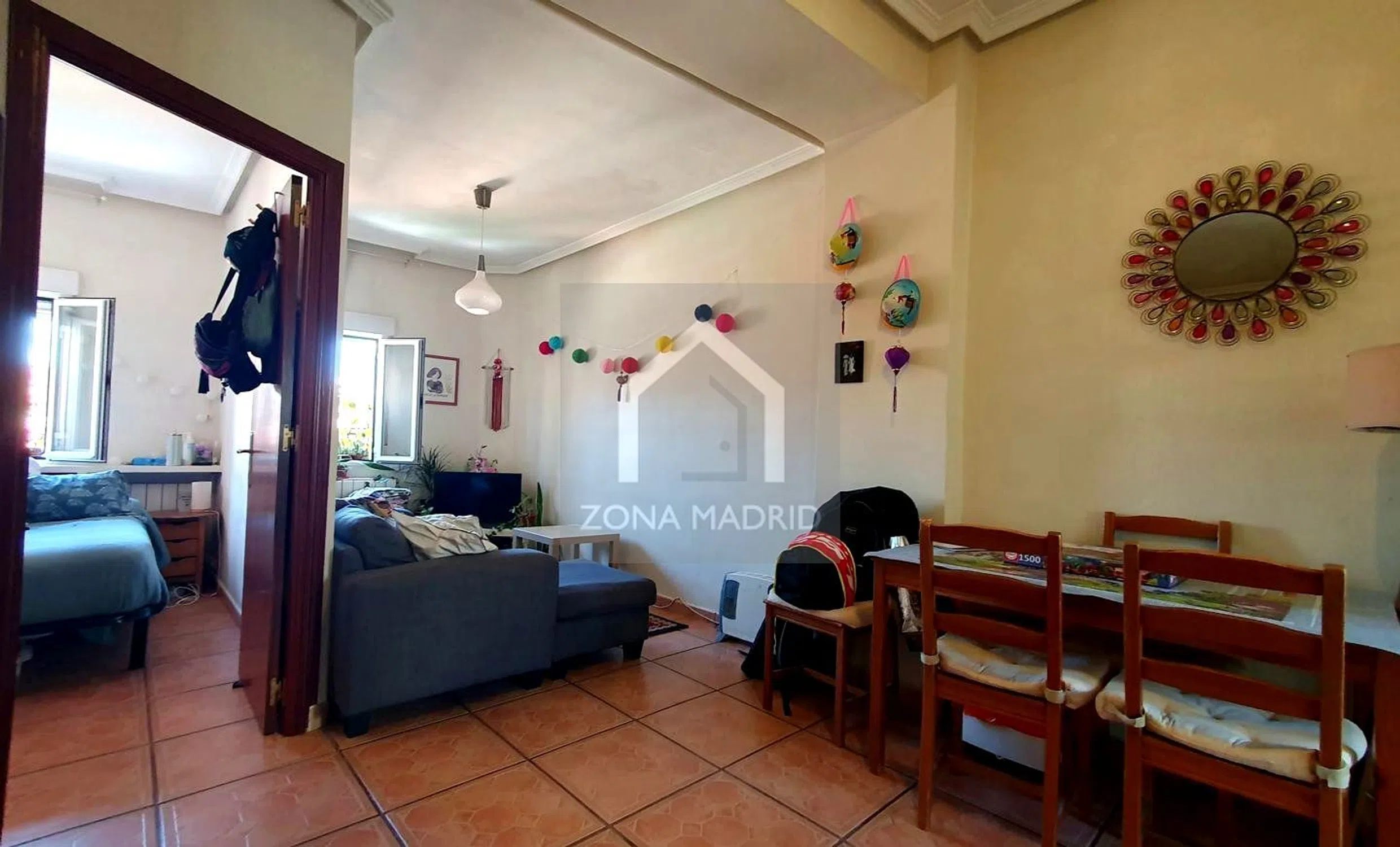 Piso en CL Juan Portas - Photo 2