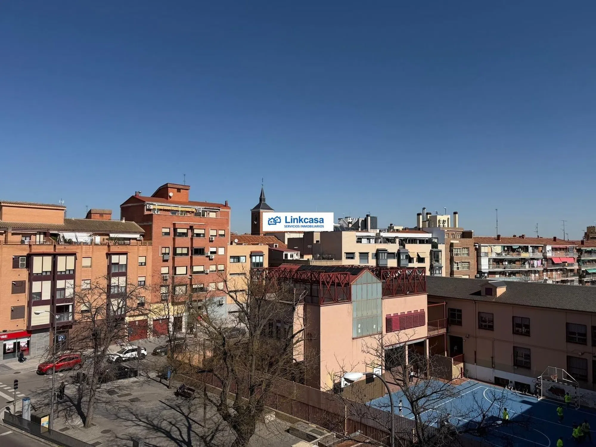 Piso en avenida Real de Pinto - Photo 8