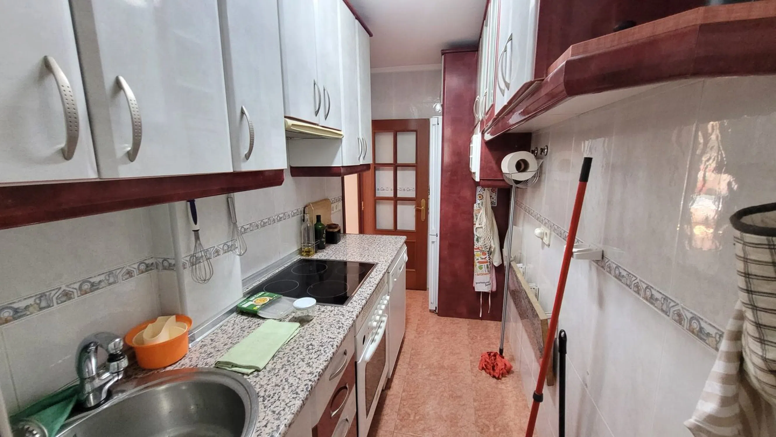 Piso en calle de Sáhara - Photo 5