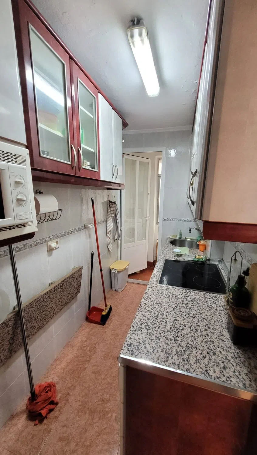 Piso en calle de Sáhara - Photo 6