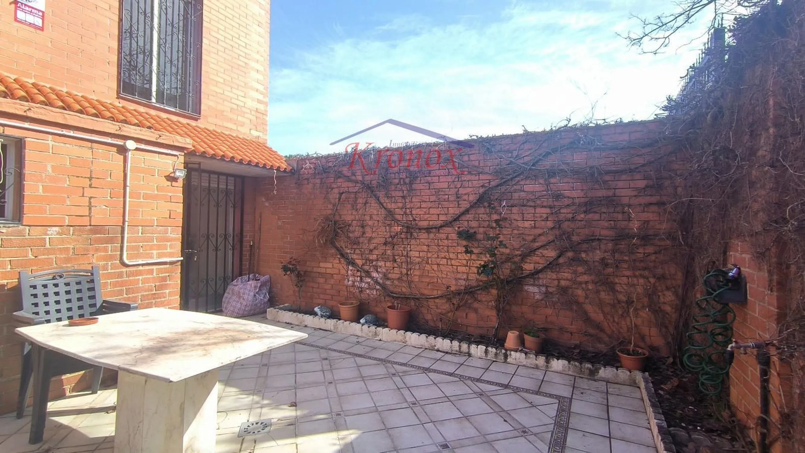 Chalet pareado - Photo 2