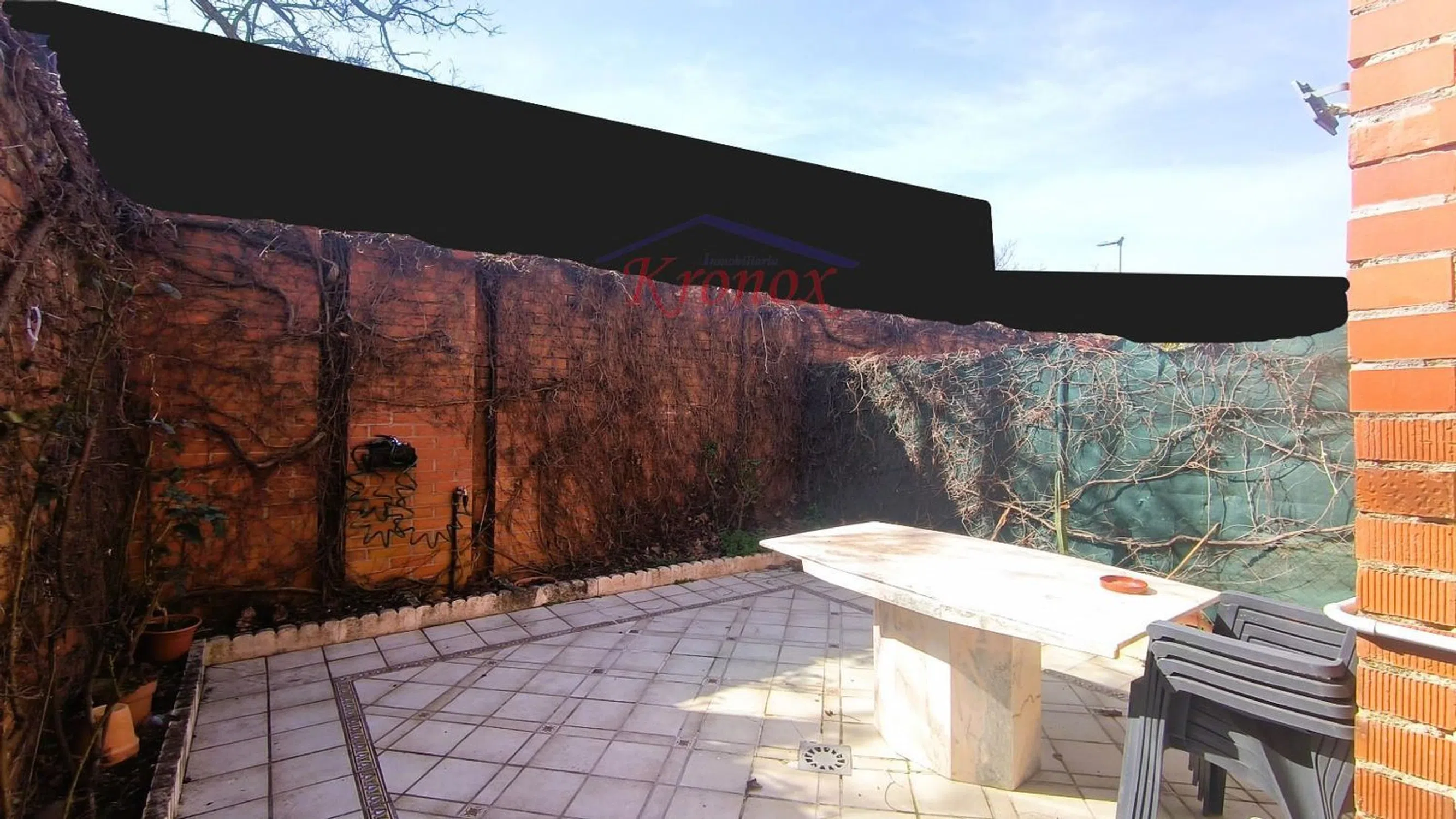 Chalet pareado - Photo 3