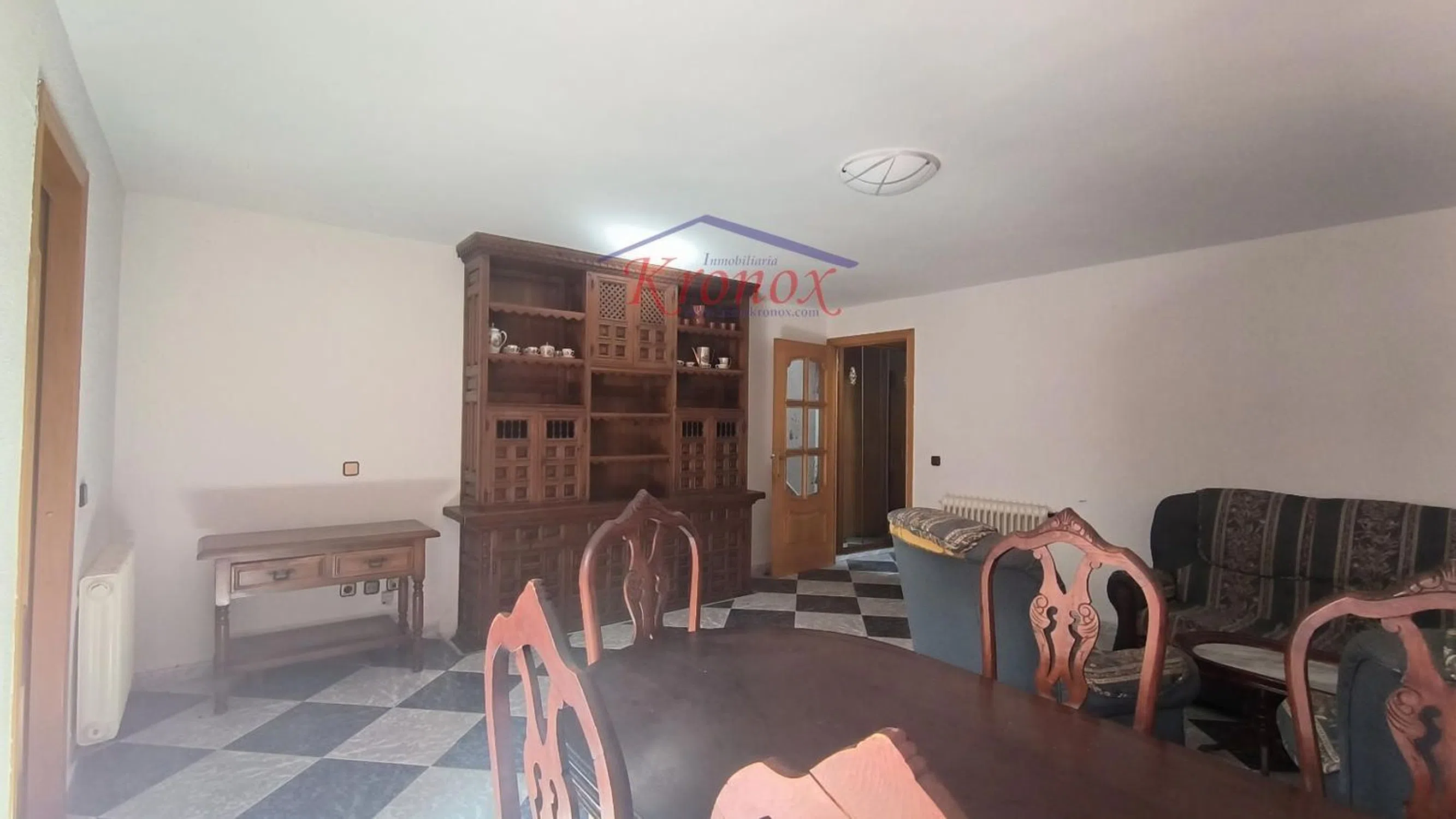 Chalet pareado - Photo 4