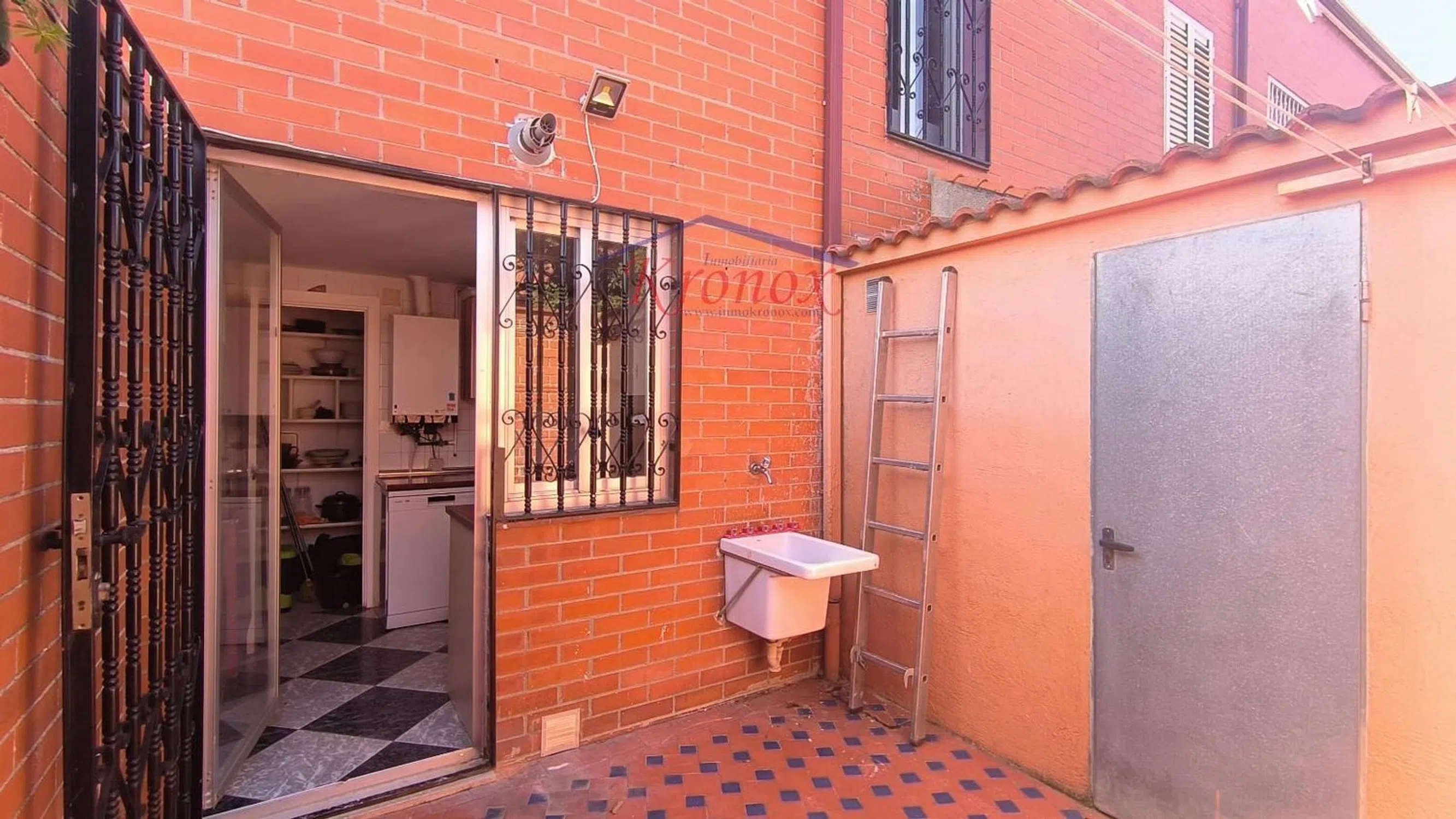 Chalet pareado - Photo 7