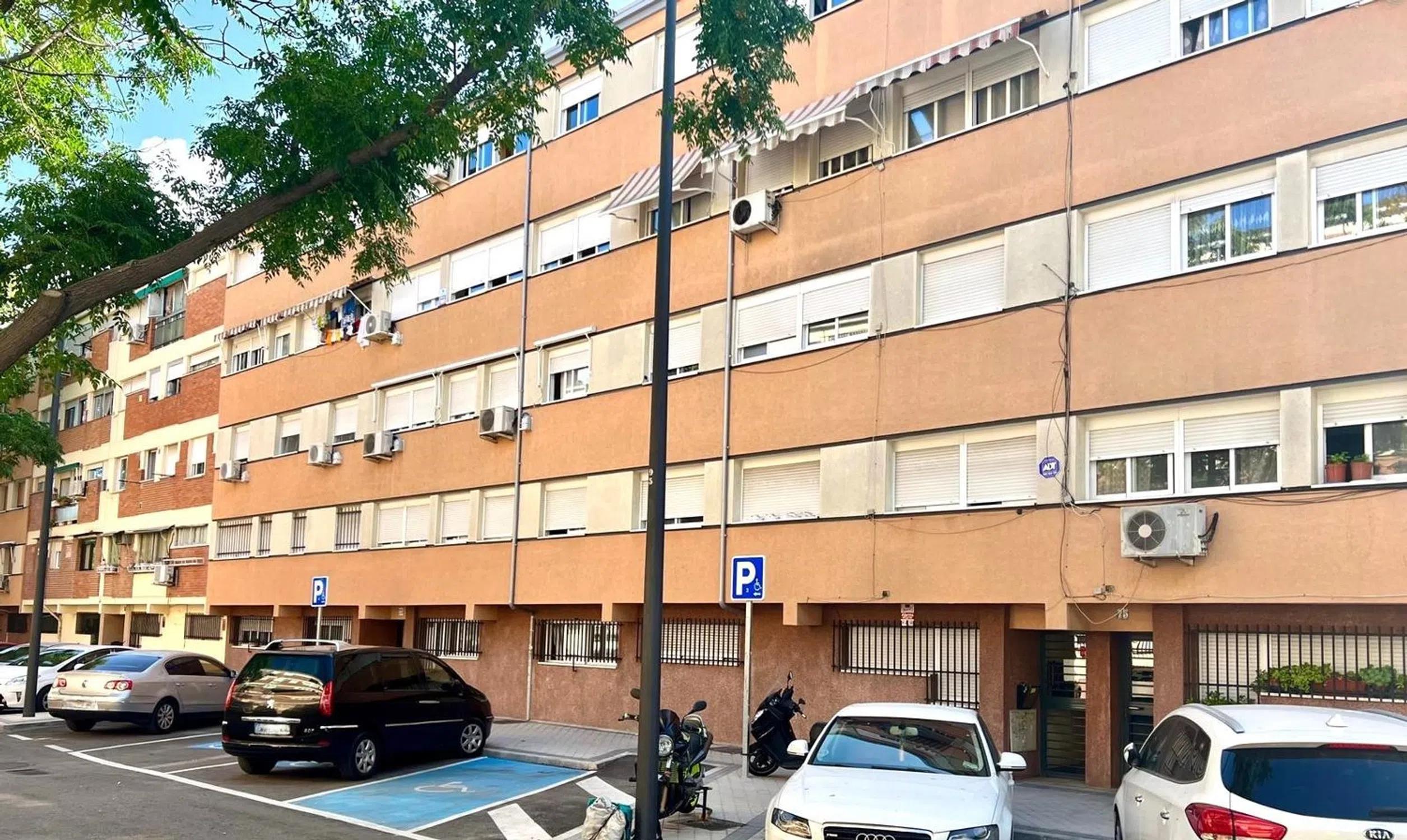 Piso en calle de Benimamet
