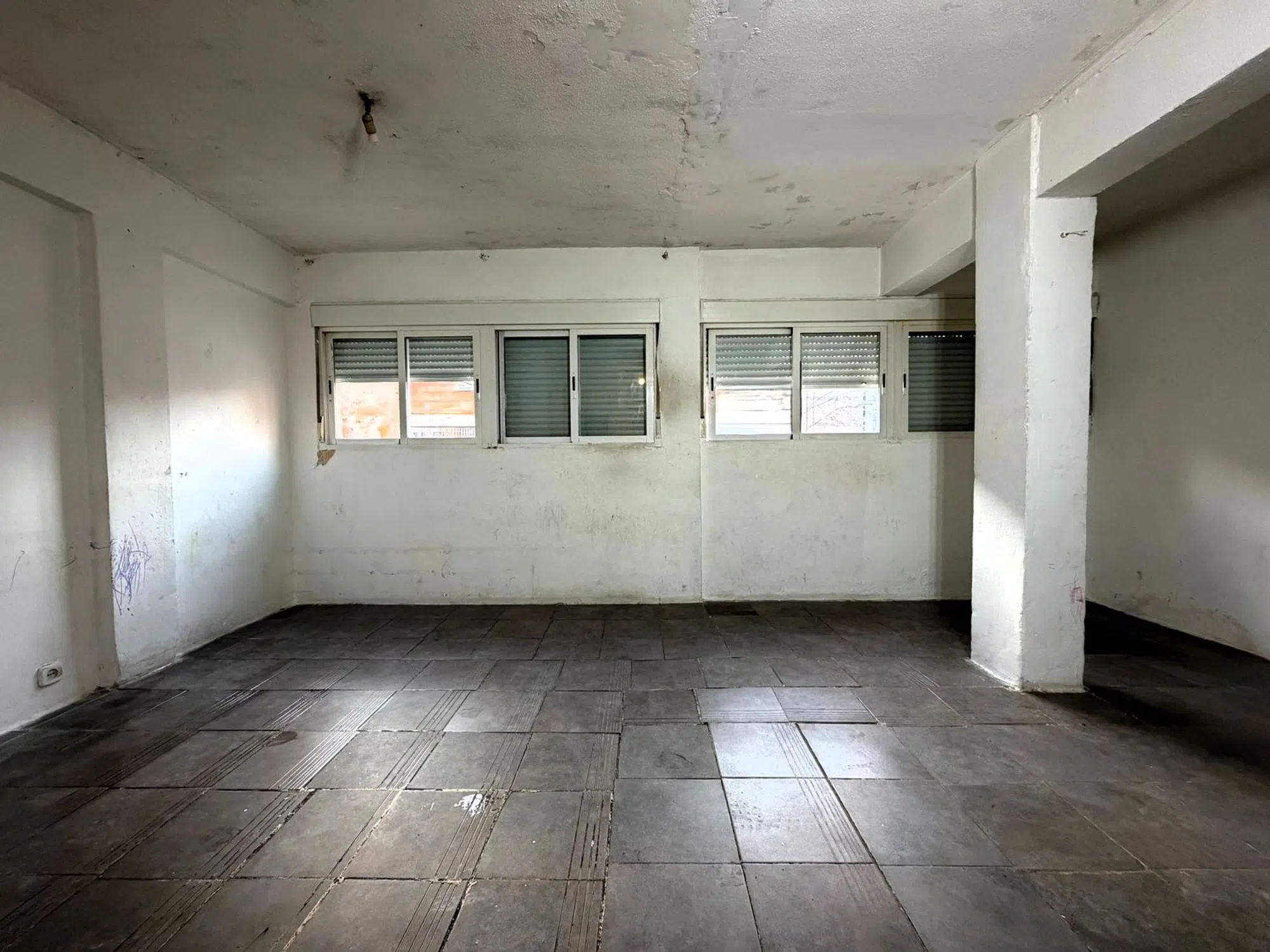 Piso en calle de Benimamet - Photo 2
