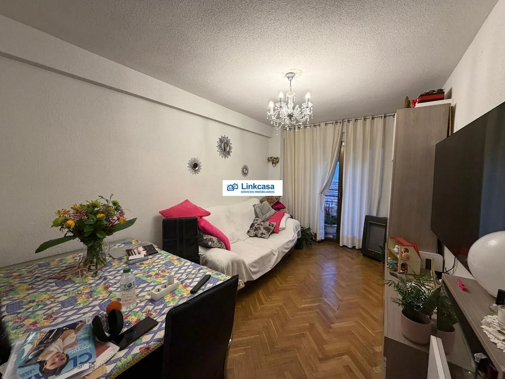 Piso en calle Marina Vega - Photo 4