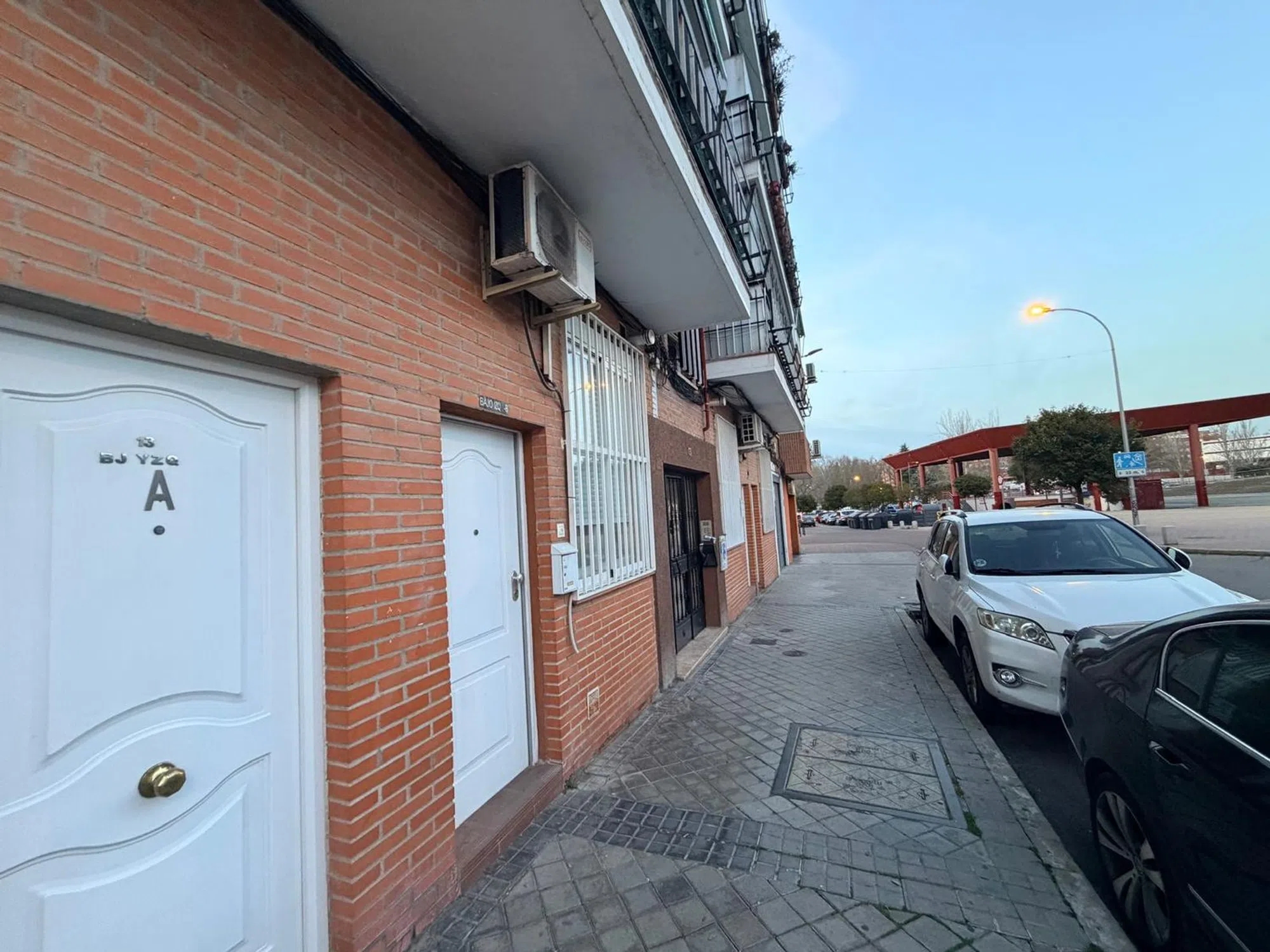 Piso en calle de la Sierra del Torcal, 13