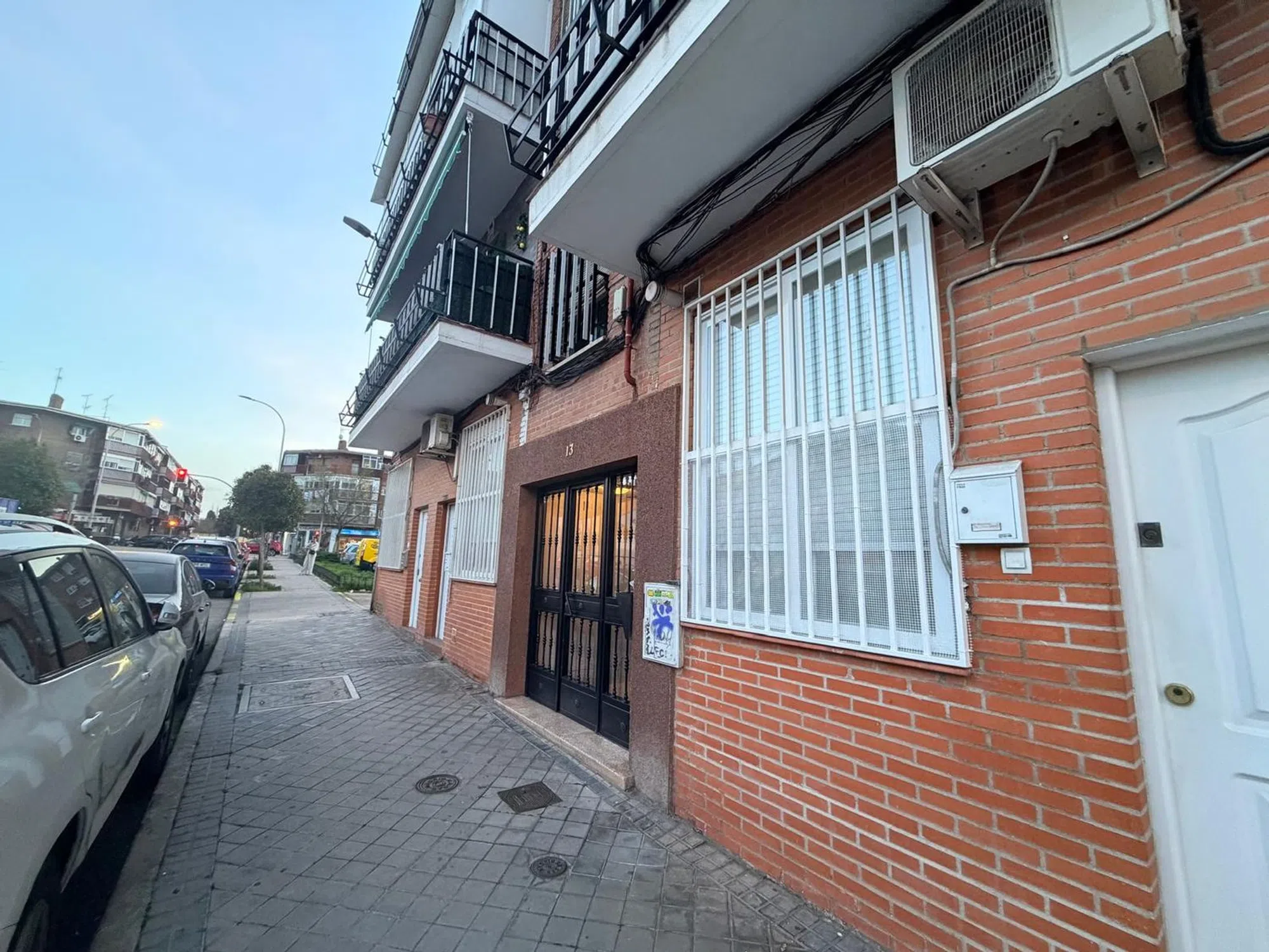Piso en calle de la Sierra del Torcal, 13 - Photo 2