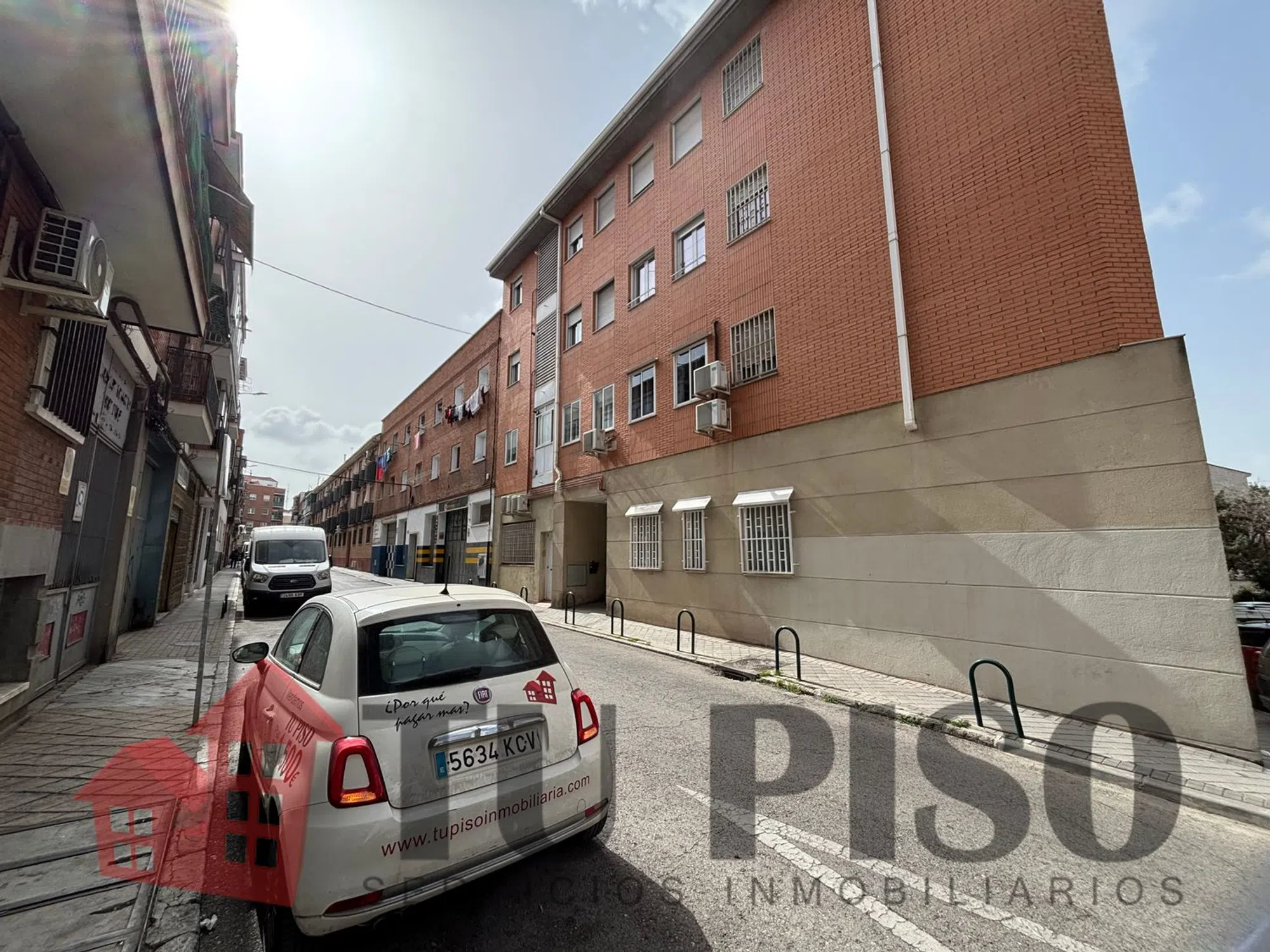 Piso en calle de Sierra Elvira - Photo 6