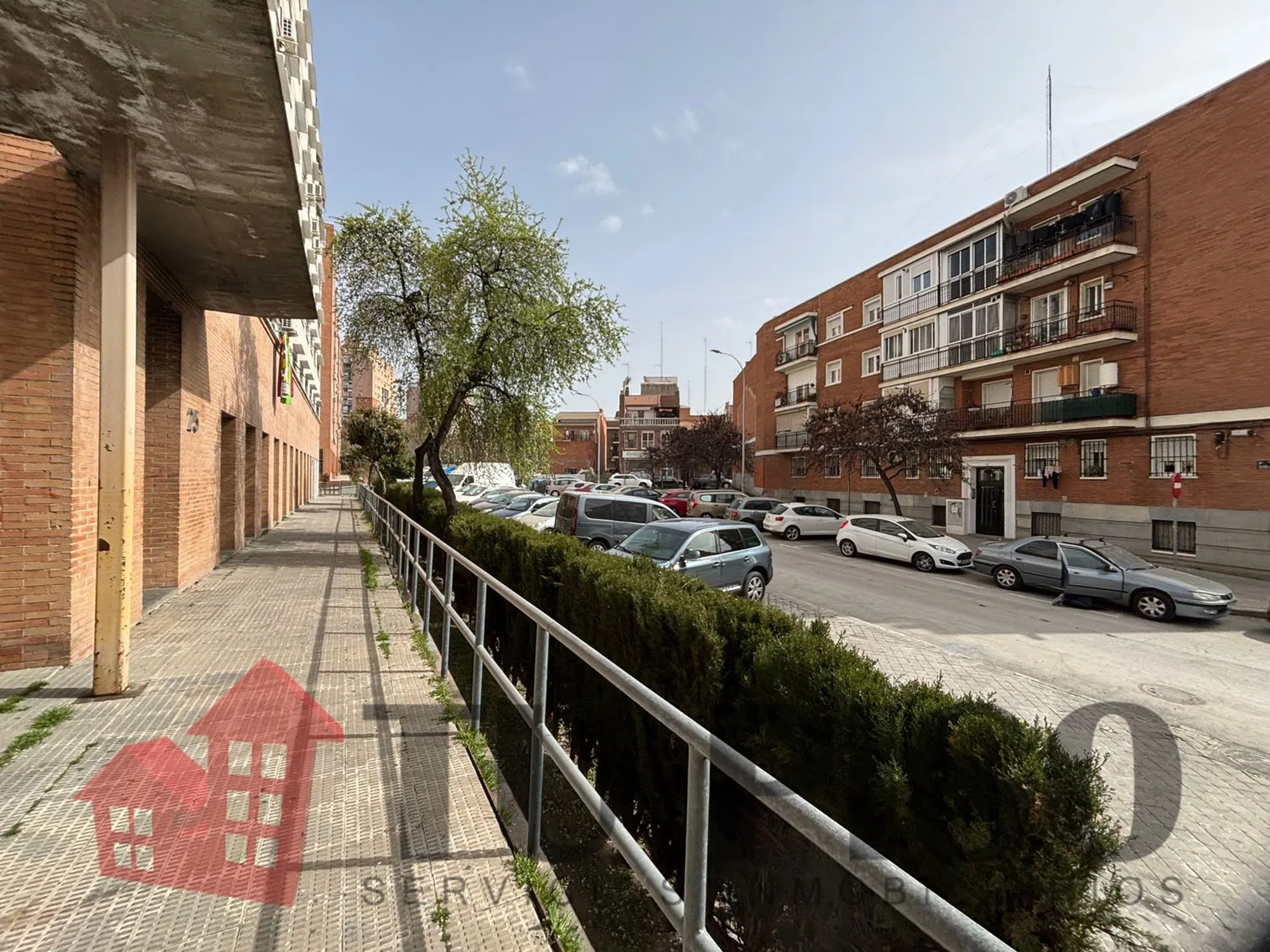 Piso en calle de Sierra Elvira - Photo 6