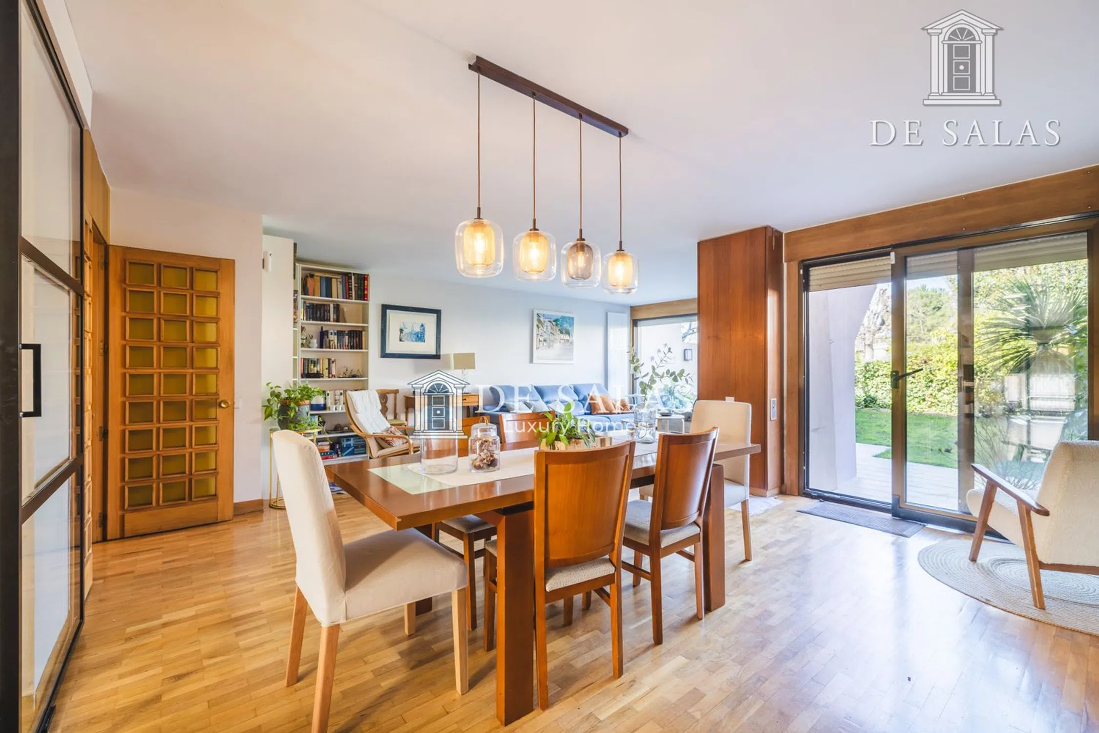Chalet adosado - Photo 4