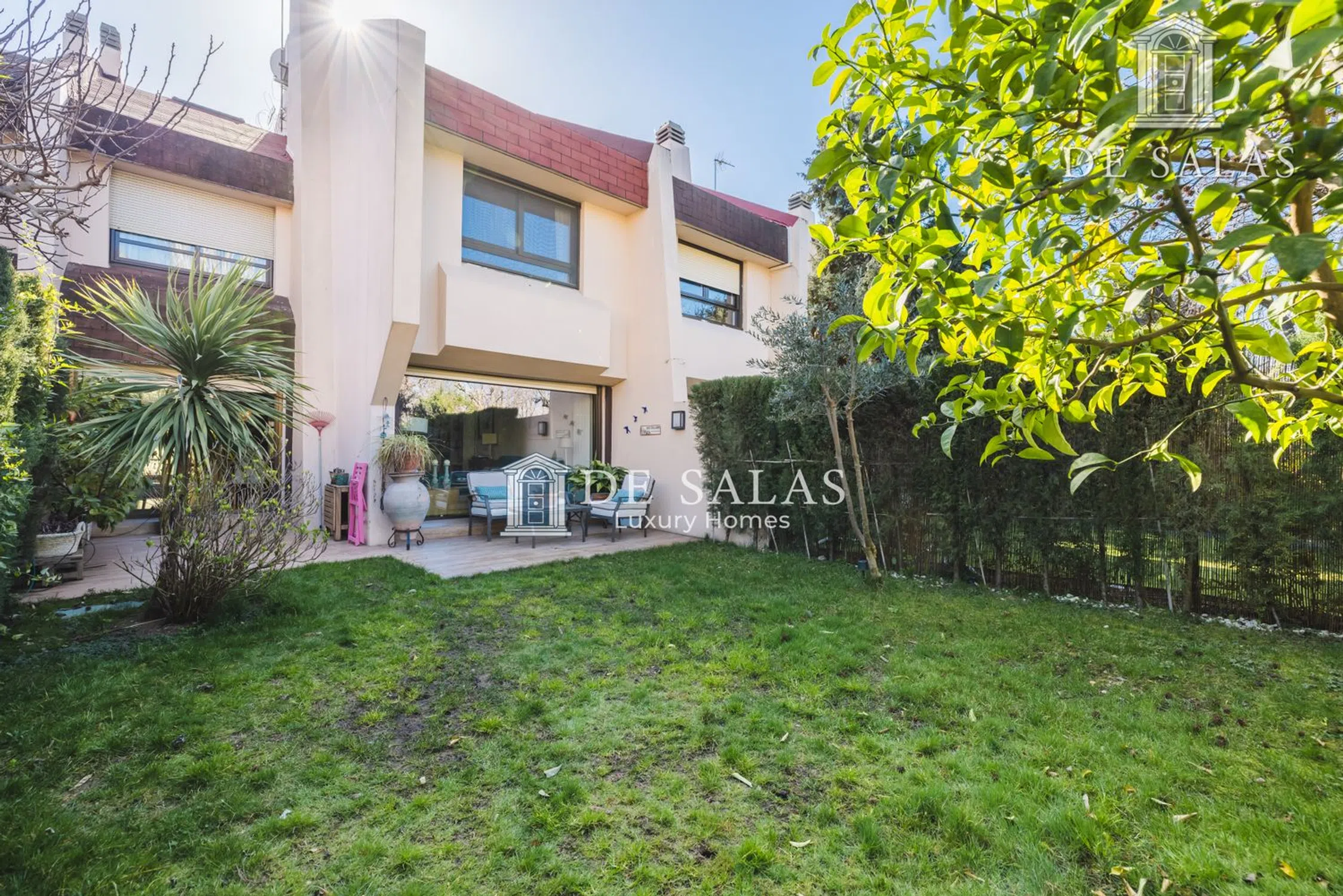Chalet adosado - Photo 8