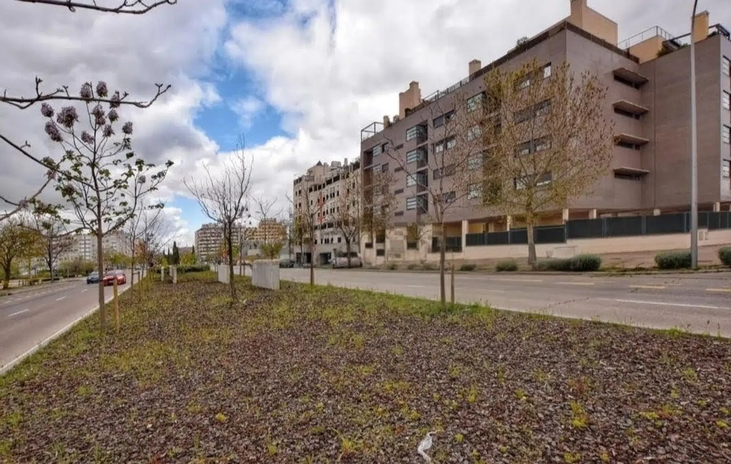 Piso en avenida de la Gavia, 16 - Photo 2