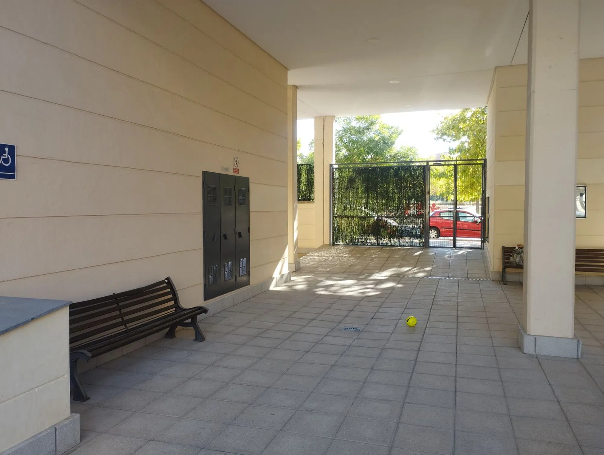 Piso en avenida de la Gavia, 16 - Photo 6
