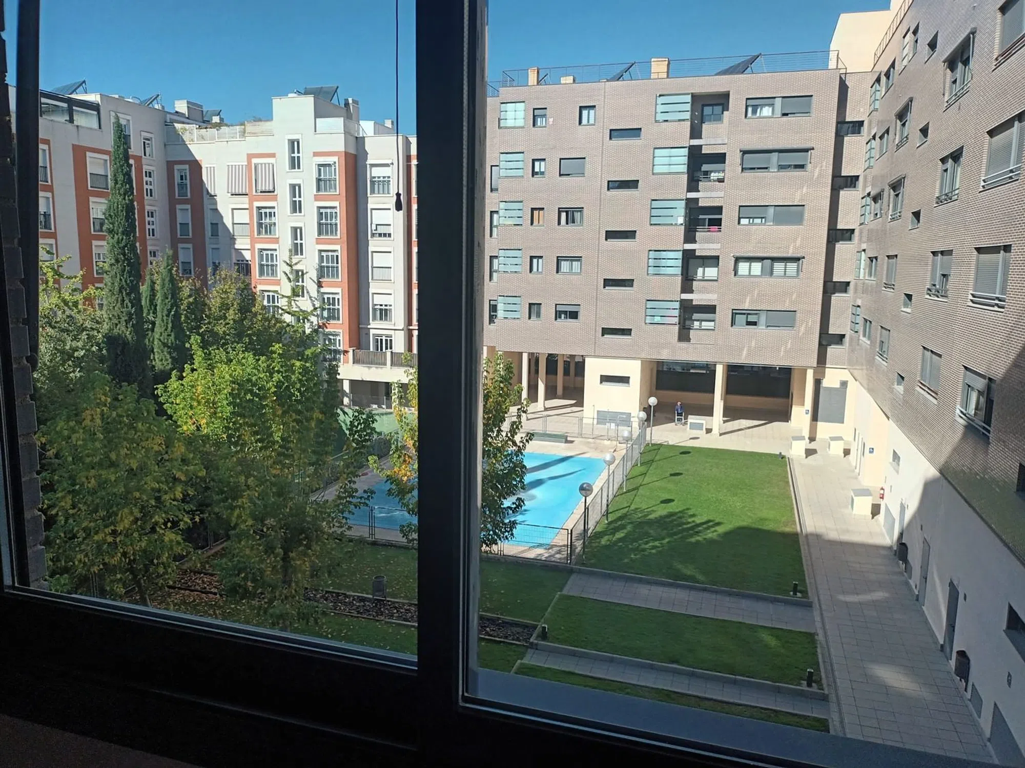 Piso en avenida de la Gavia, 16 - Photo 7