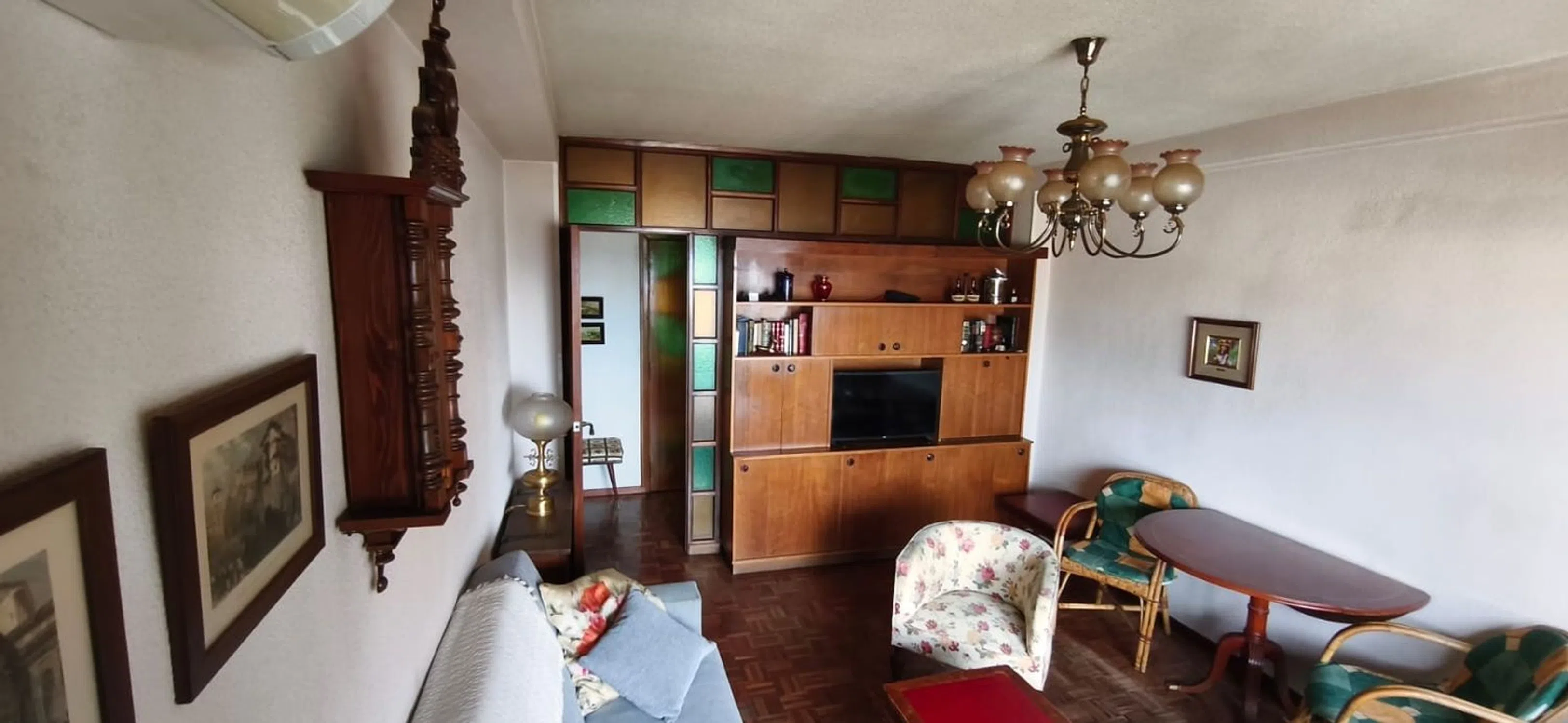 Piso en avenida del Doctor Federico Rubio y Galí, 108 - Photo 4