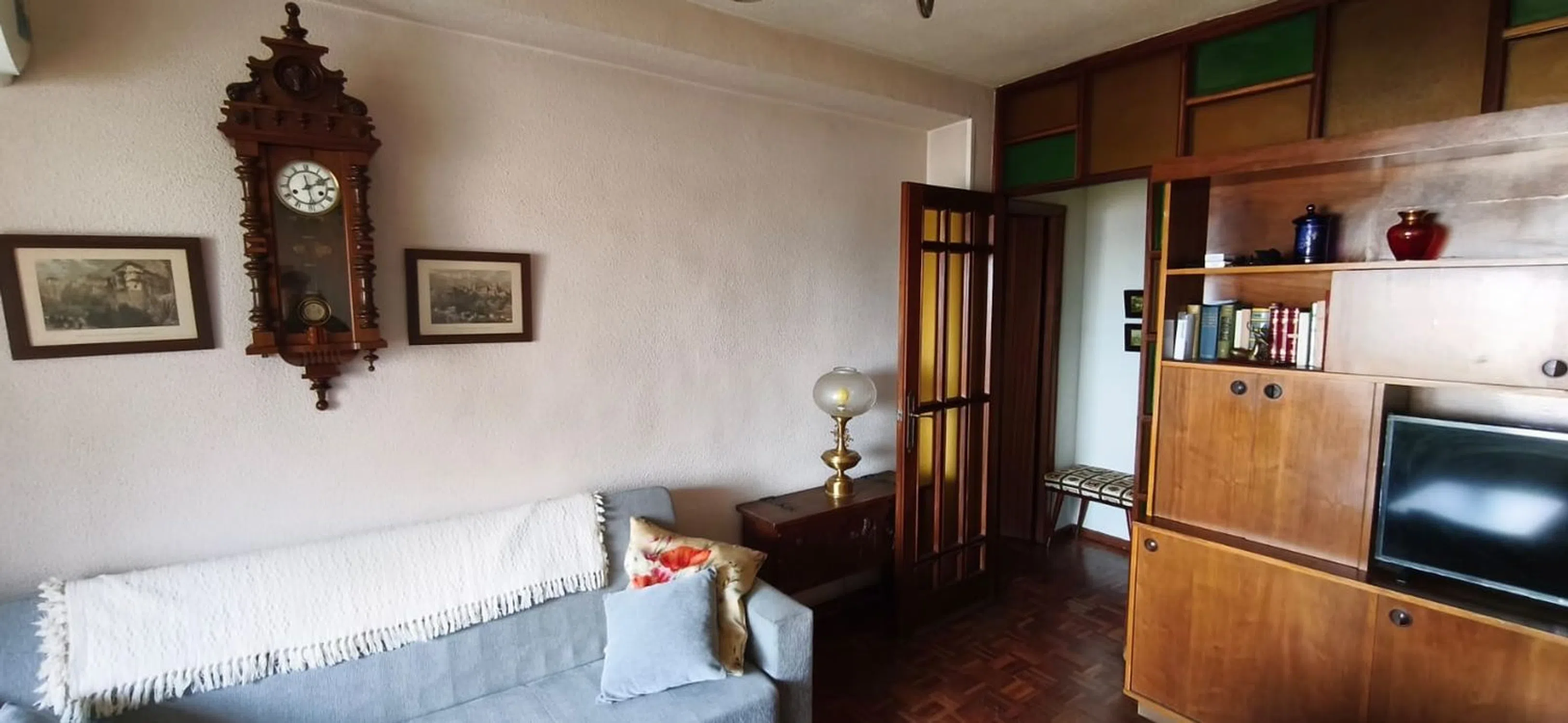 Piso en avenida del Doctor Federico Rubio y Galí, 108 - Photo 5
