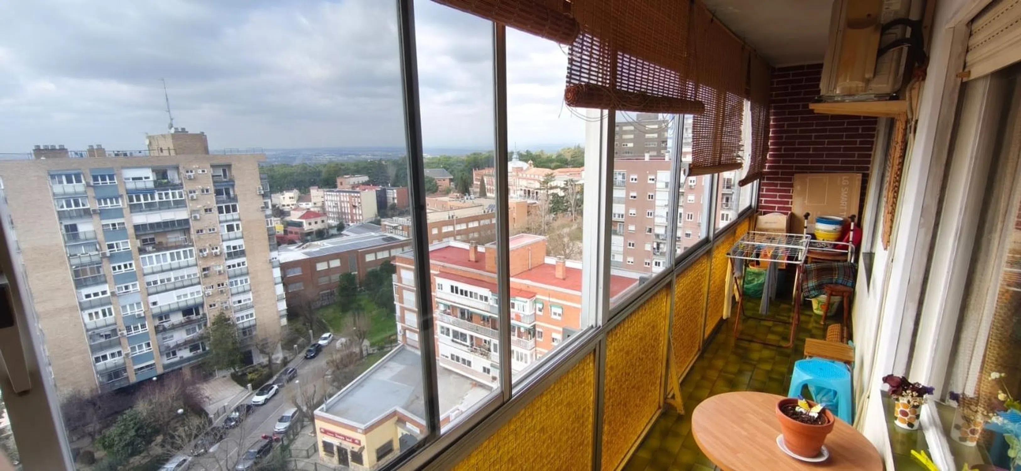 Piso en avenida del Doctor Federico Rubio y Galí, 108 - Photo 8