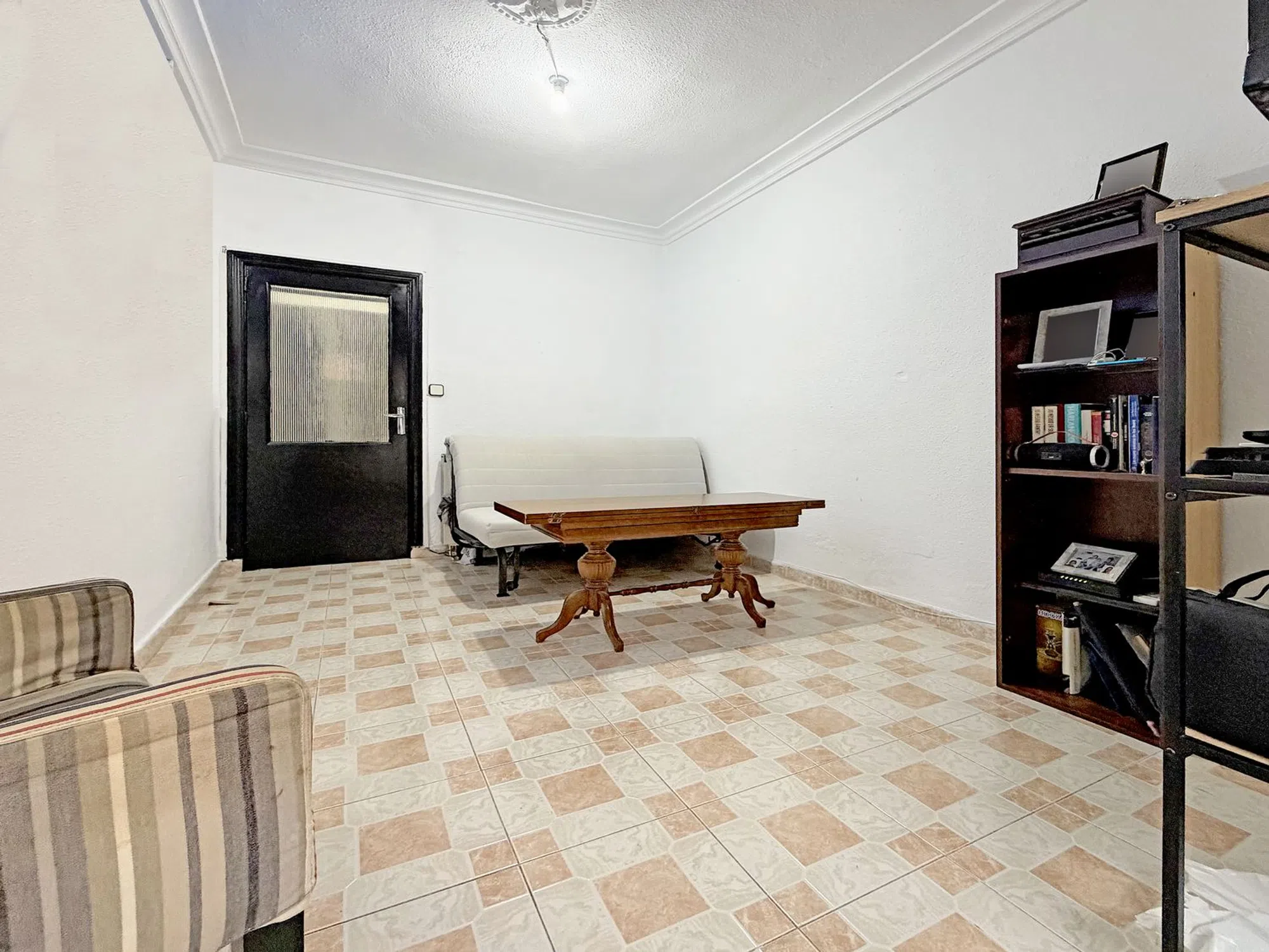 Piso en calle de Guillermo Pingarron