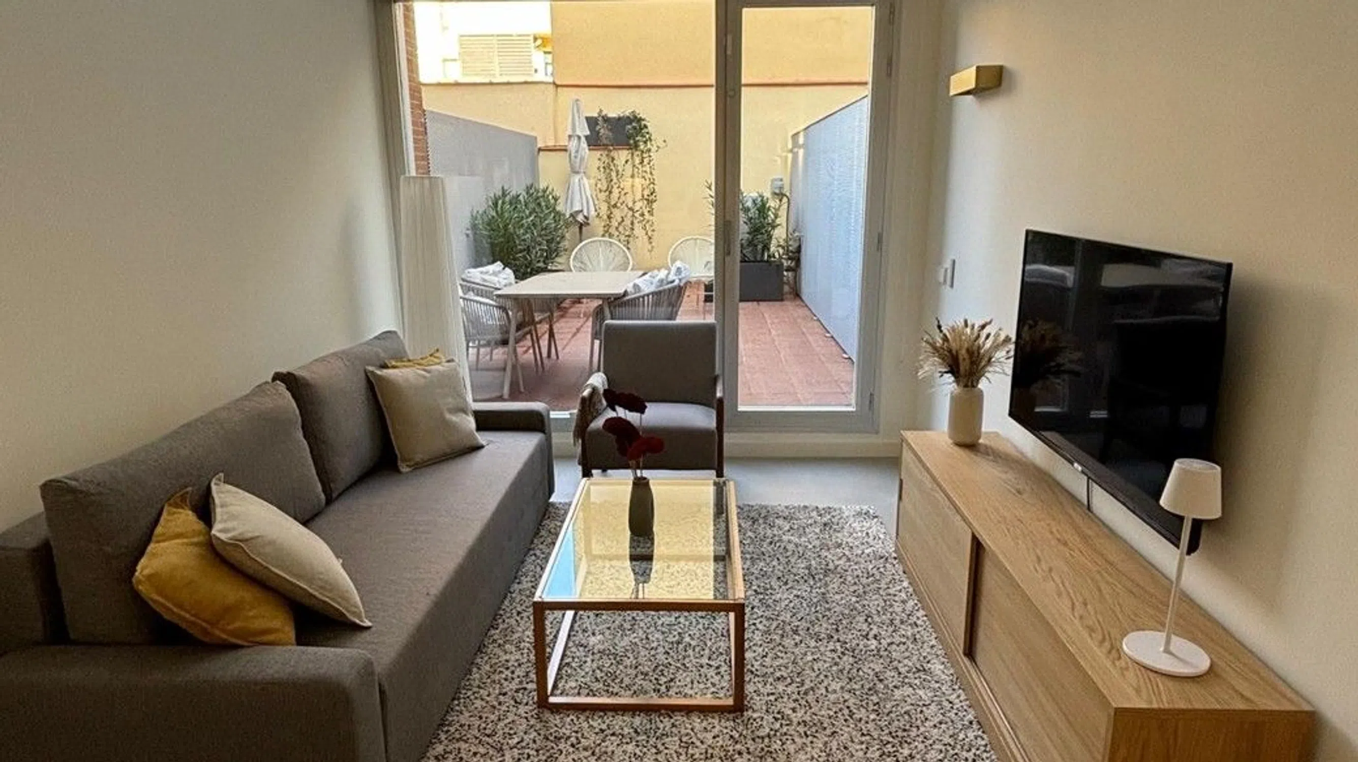 Piso en CL Molinos, 13