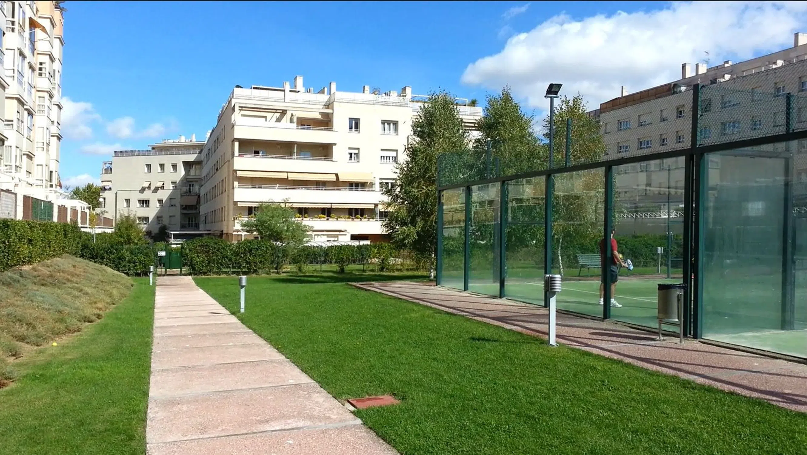 Piso en calle nanclares de oca, 26 - Photo 2