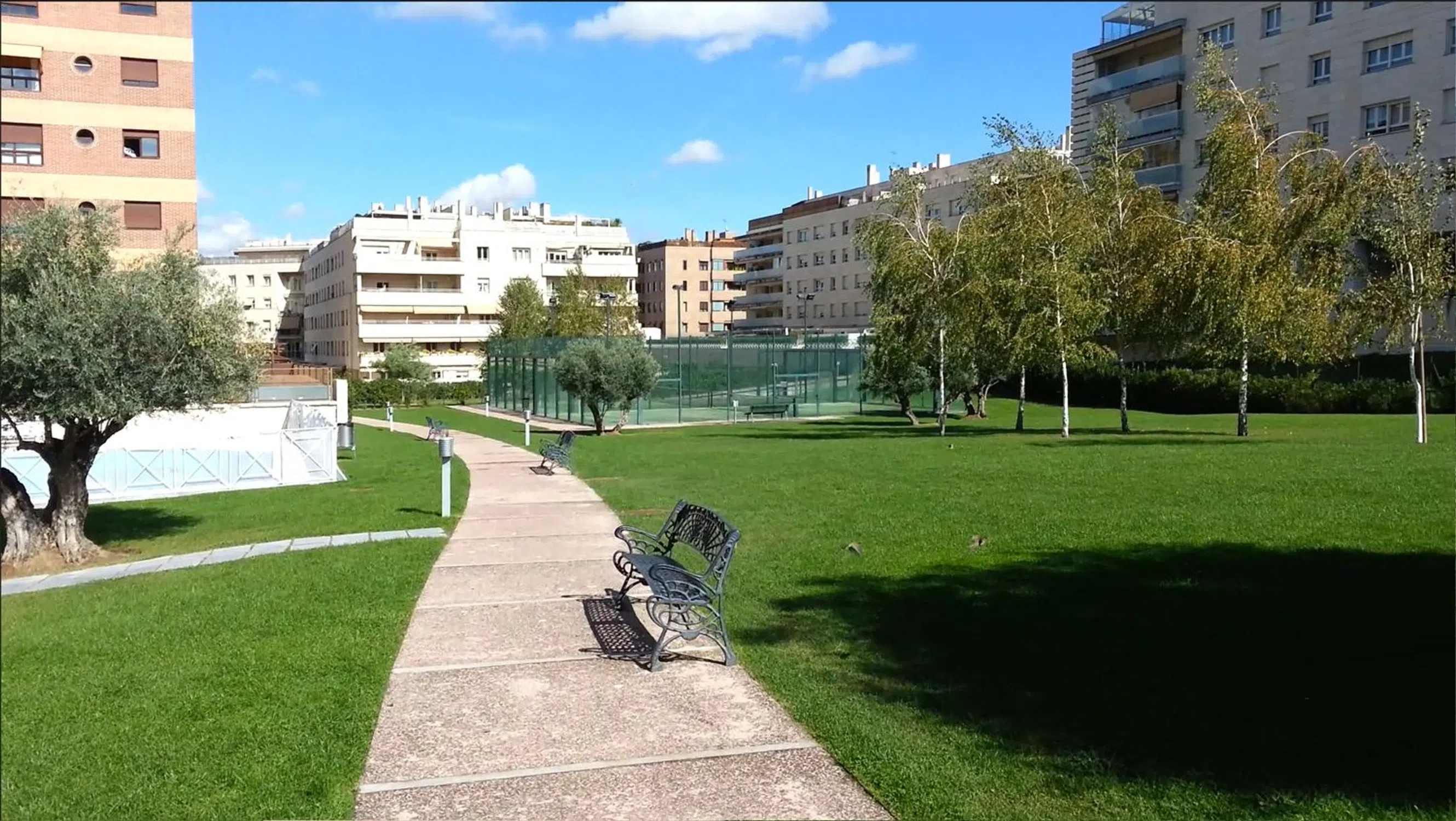 Piso en calle nanclares de oca, 26 - Photo 4