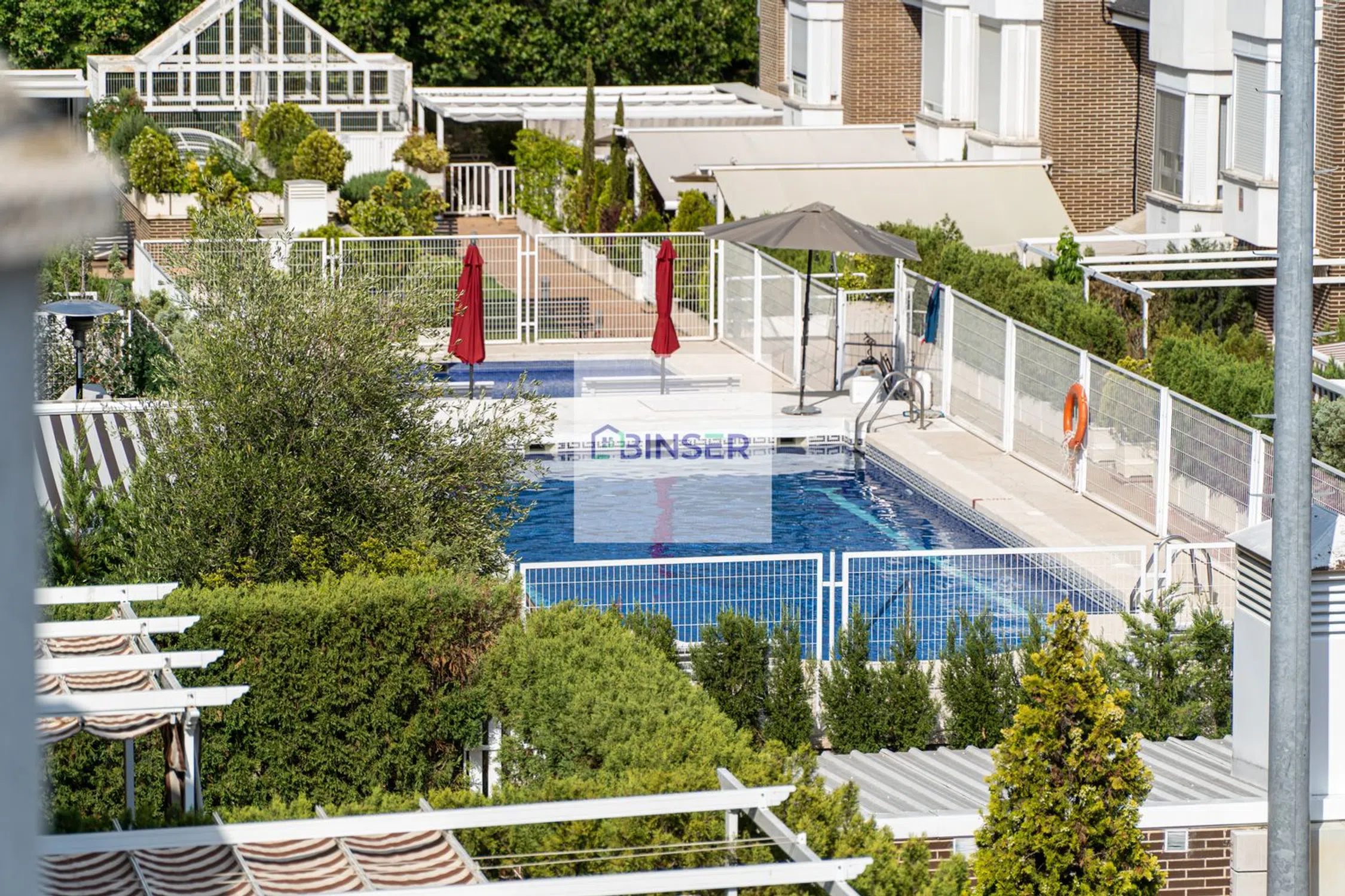 Chalet pareado - Photo 6