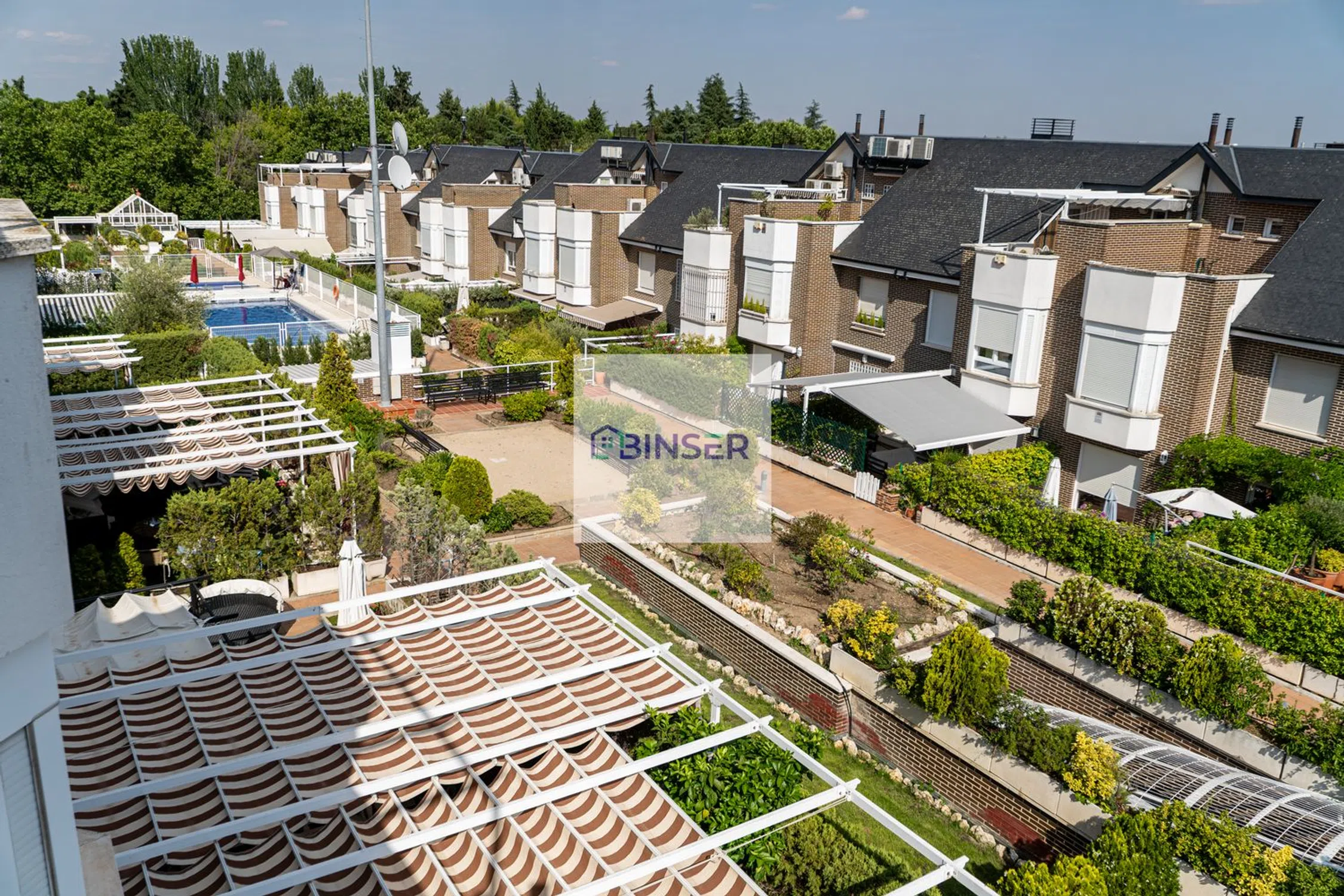 Chalet pareado - Photo 7