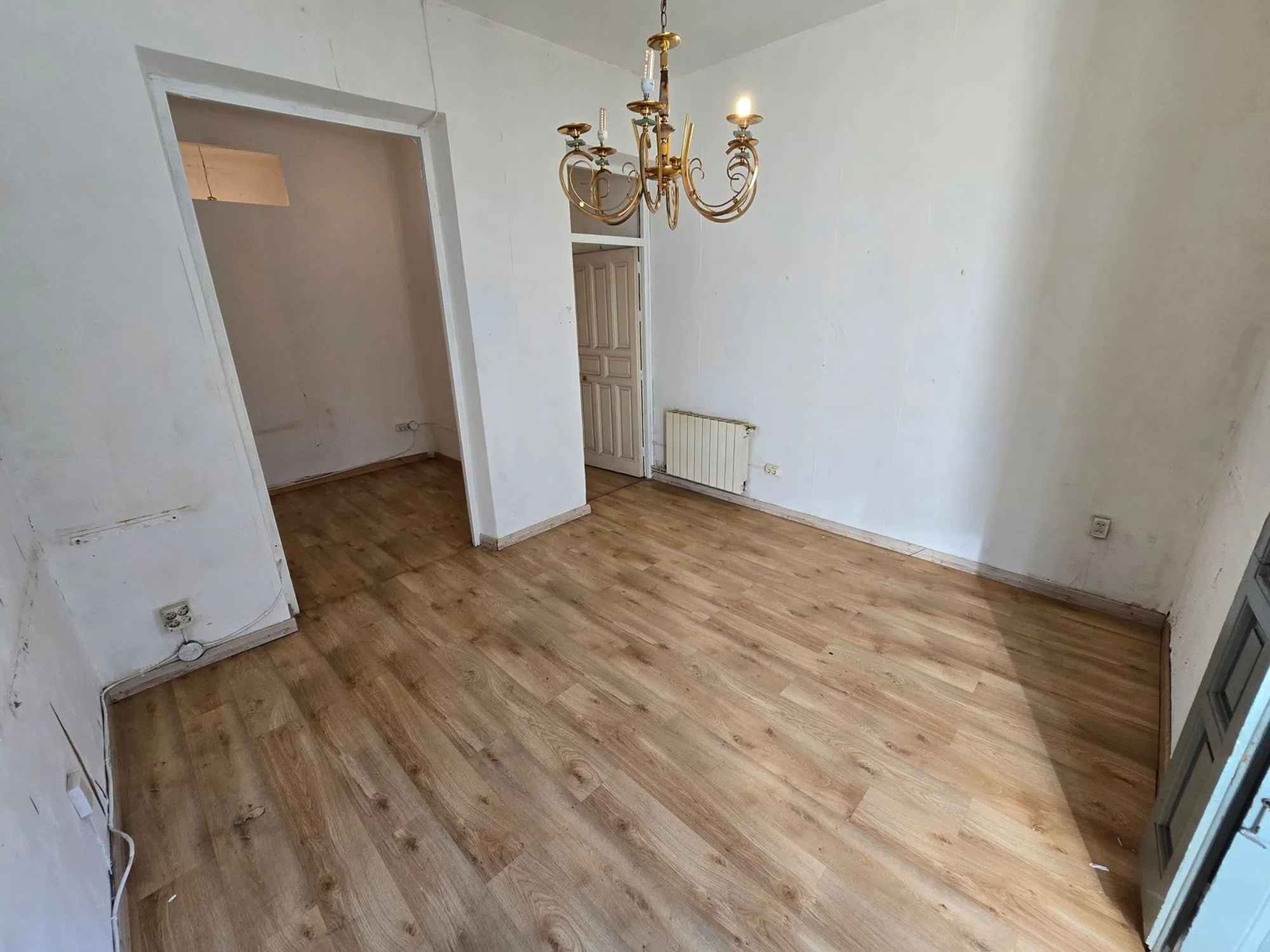 Piso en avenida de la Ciudad de Barcelona - Photo 8