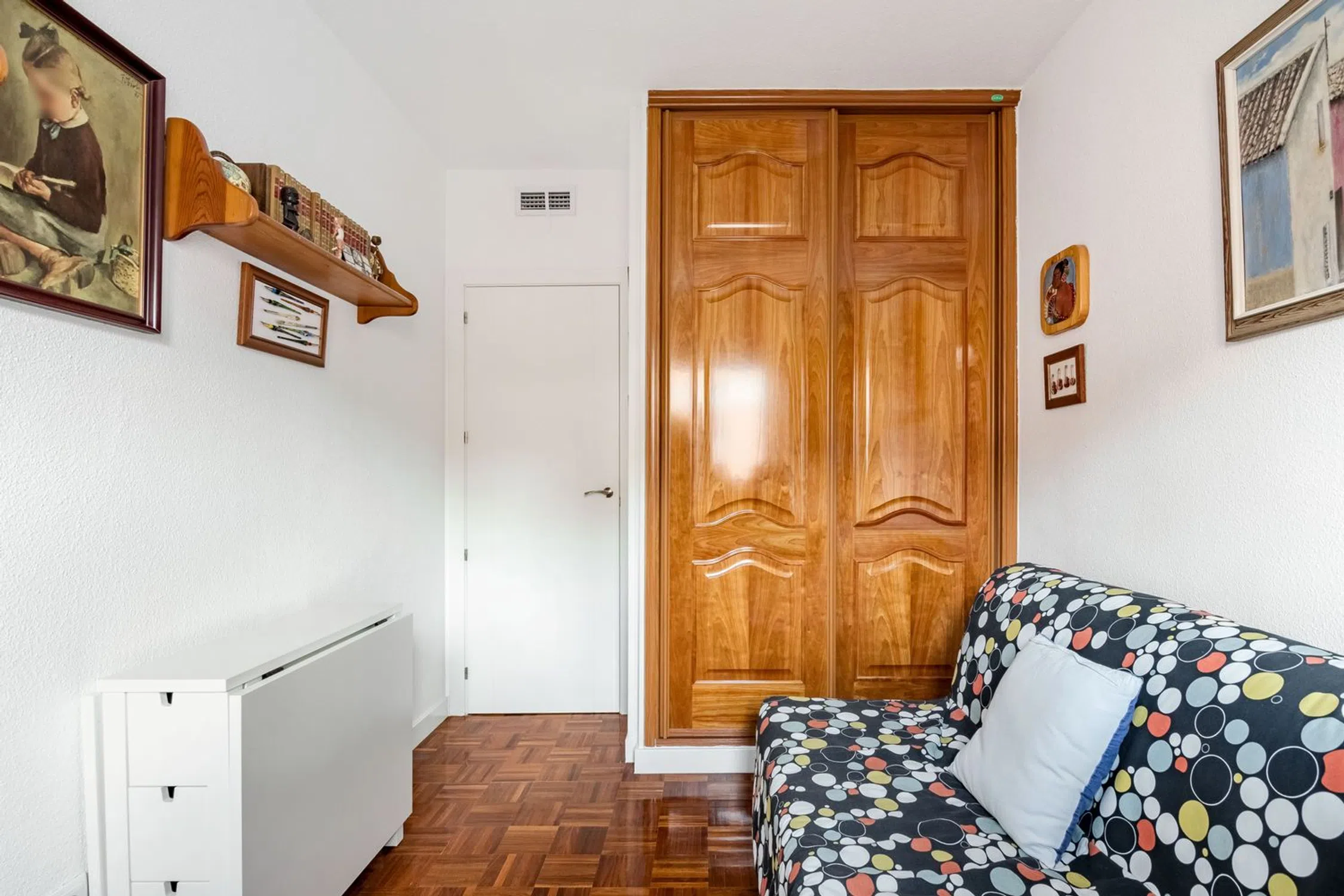 Piso en calle de Fuentespina - Photo 7