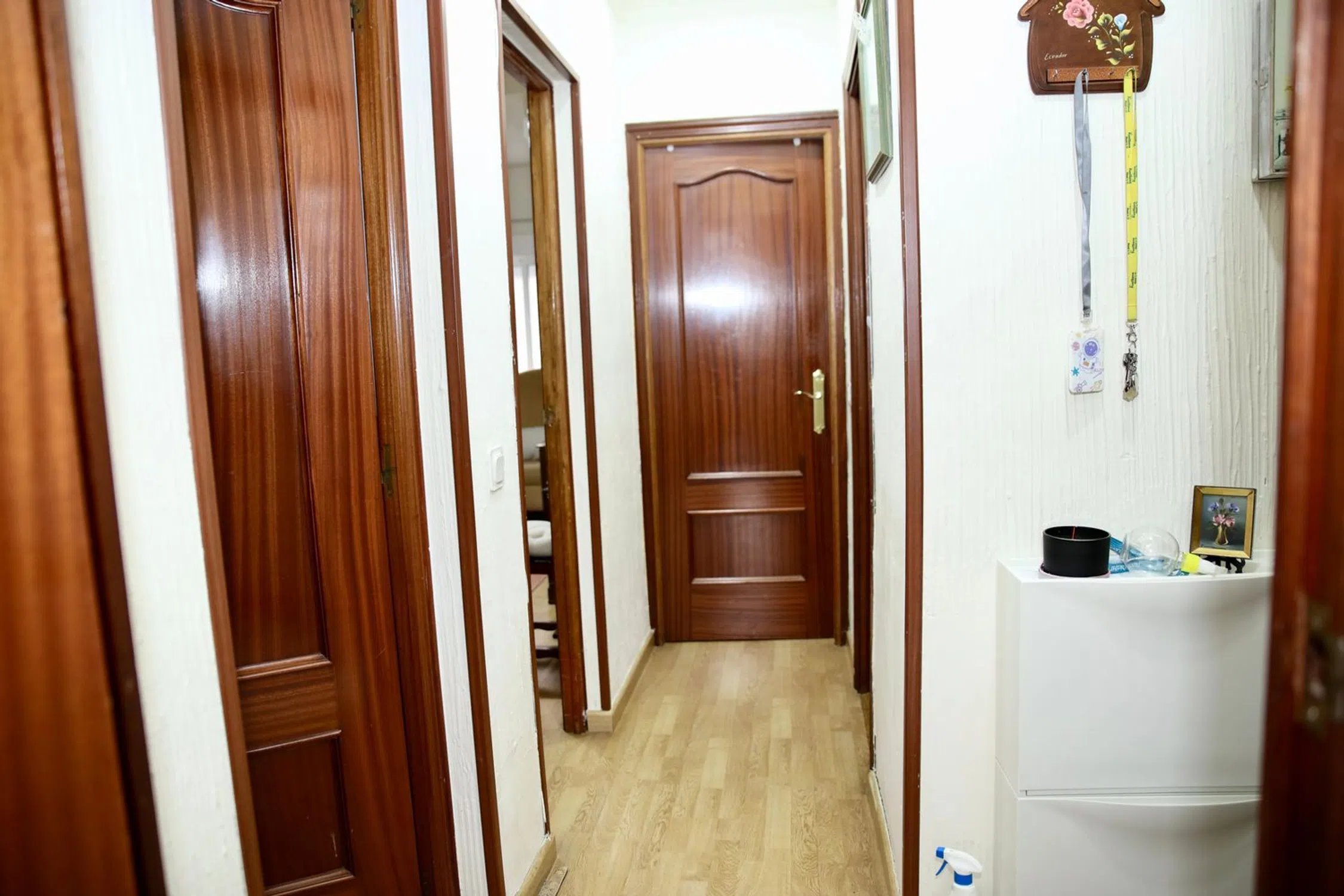 Piso en calle Escoriaza s/n - Photo 3