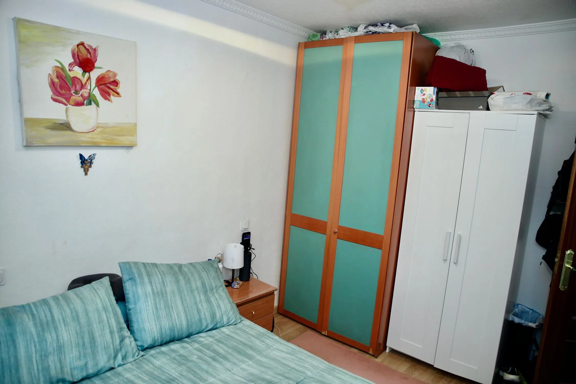 Piso en calle Escoriaza s/n - Photo 4