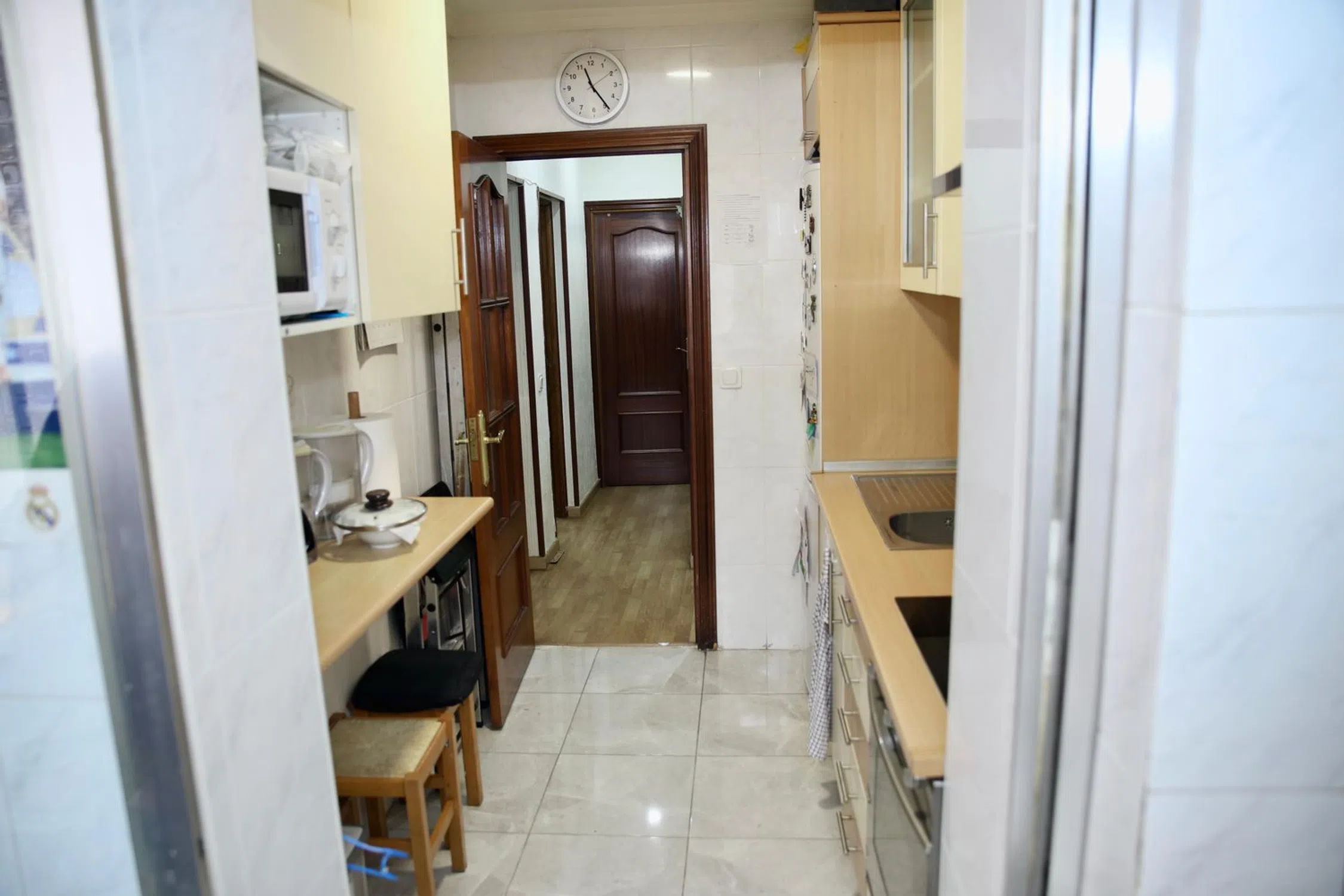 Piso en calle Escoriaza s/n - Photo 7