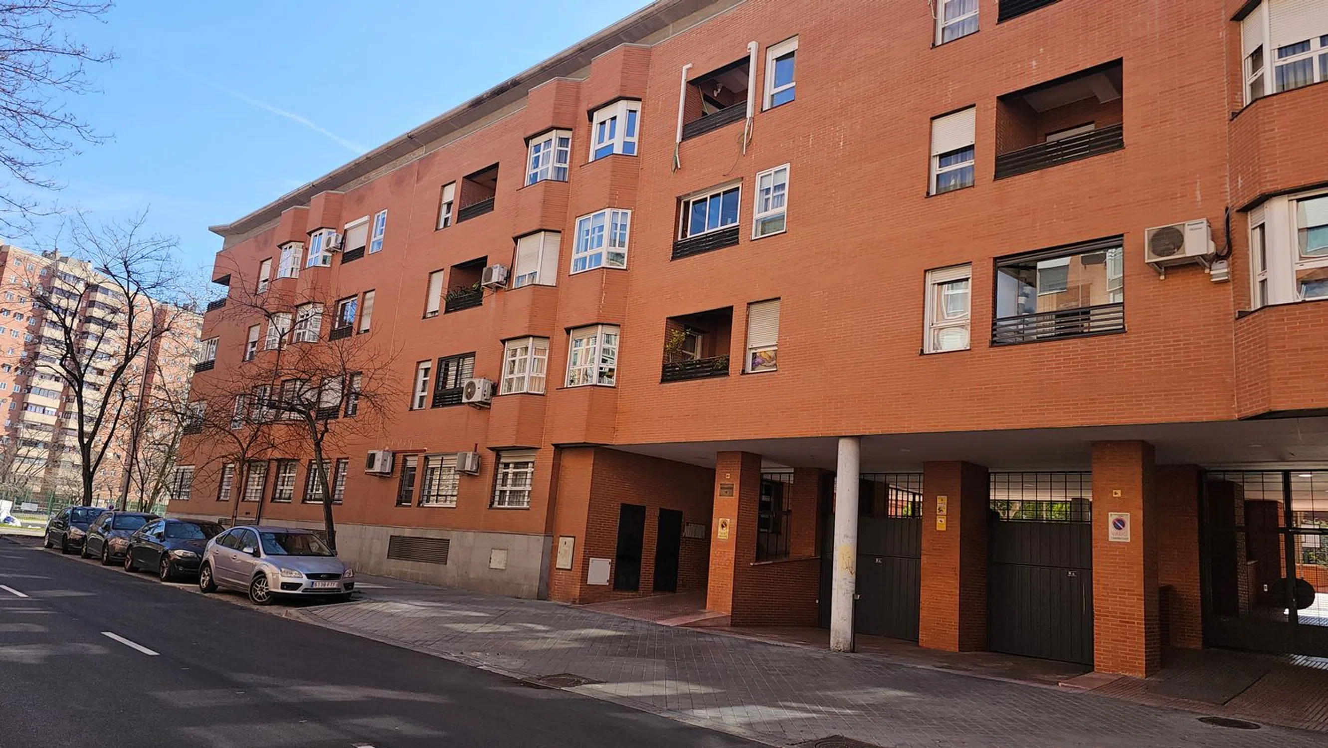 Piso en calle de Mogambo, 10 - Photo 2