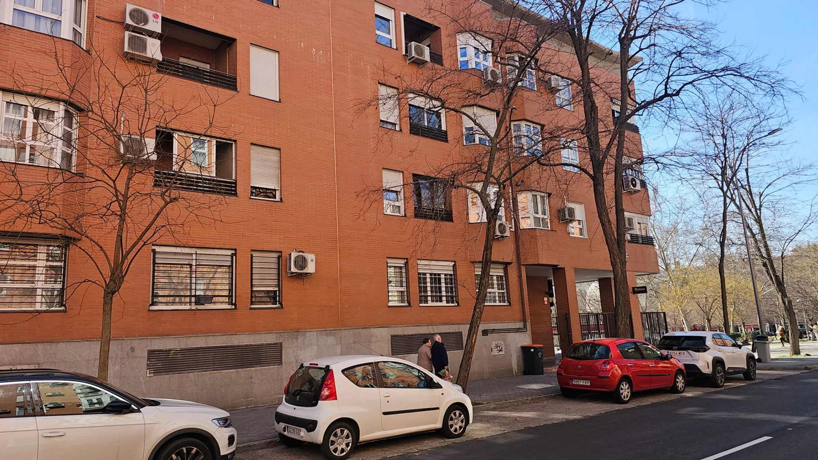 Piso en calle de Mogambo, 10 - Photo 5